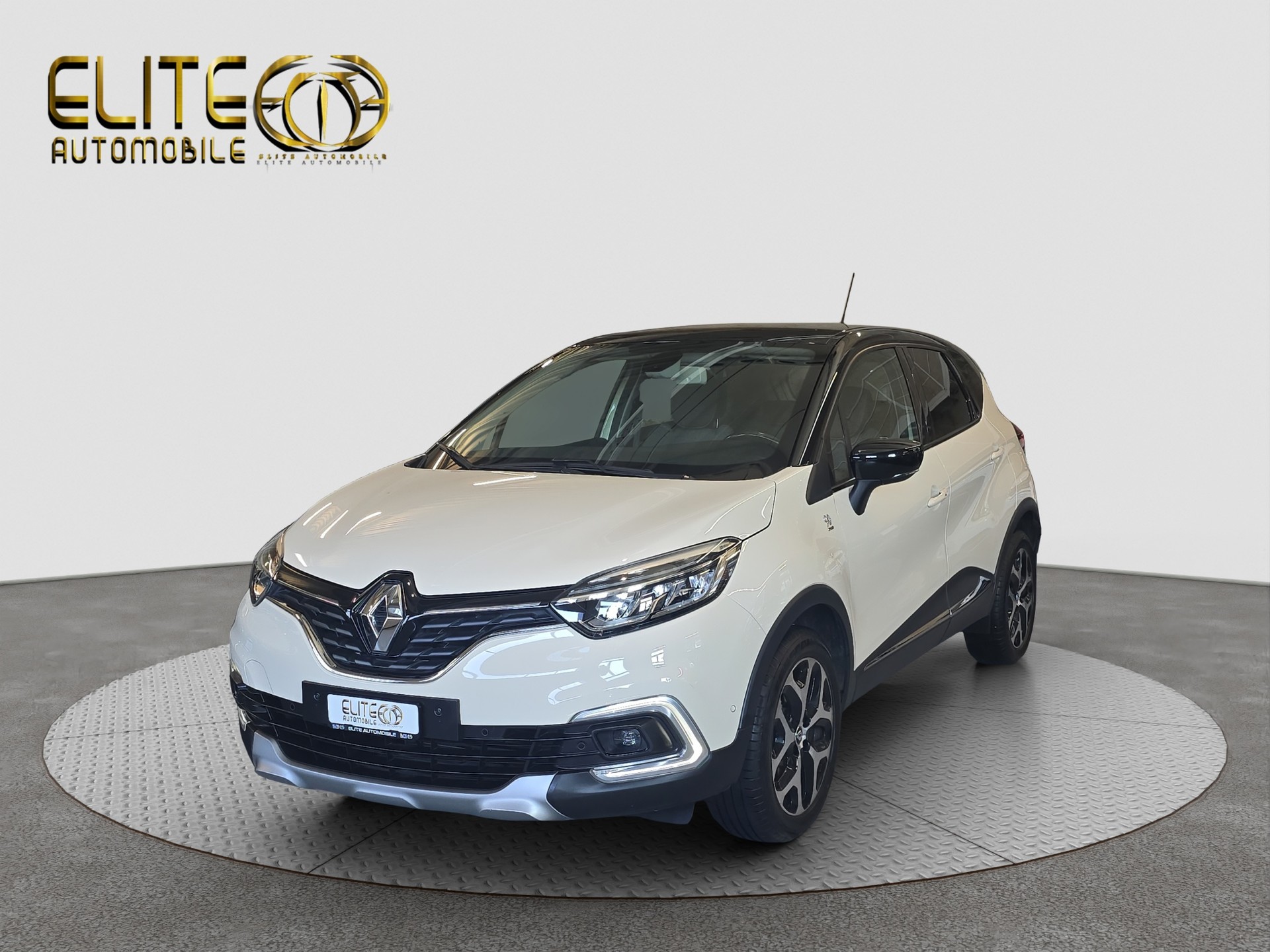 RENAULT Captur 1.2 T 16V 90th Anniversary EDC-showroom-element-3