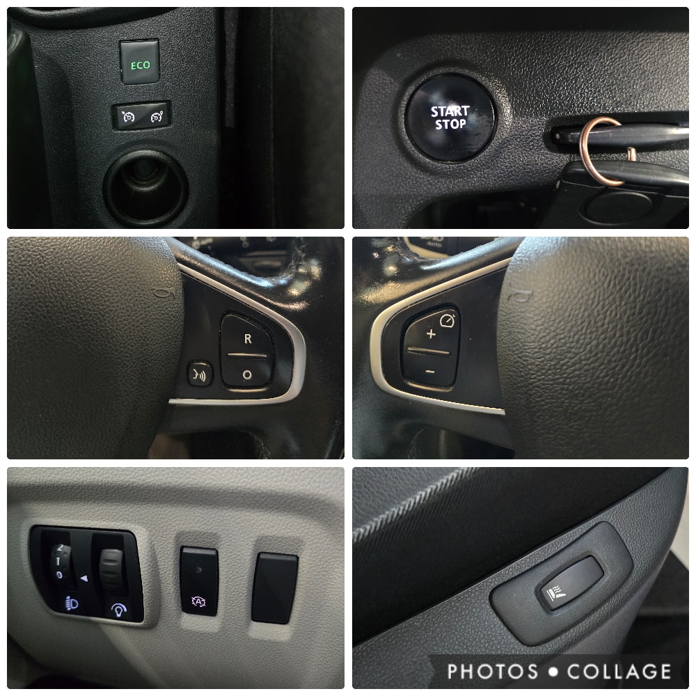 RENAULT Captur 1.2 T 16V 90th Anniversary EDC-image-17