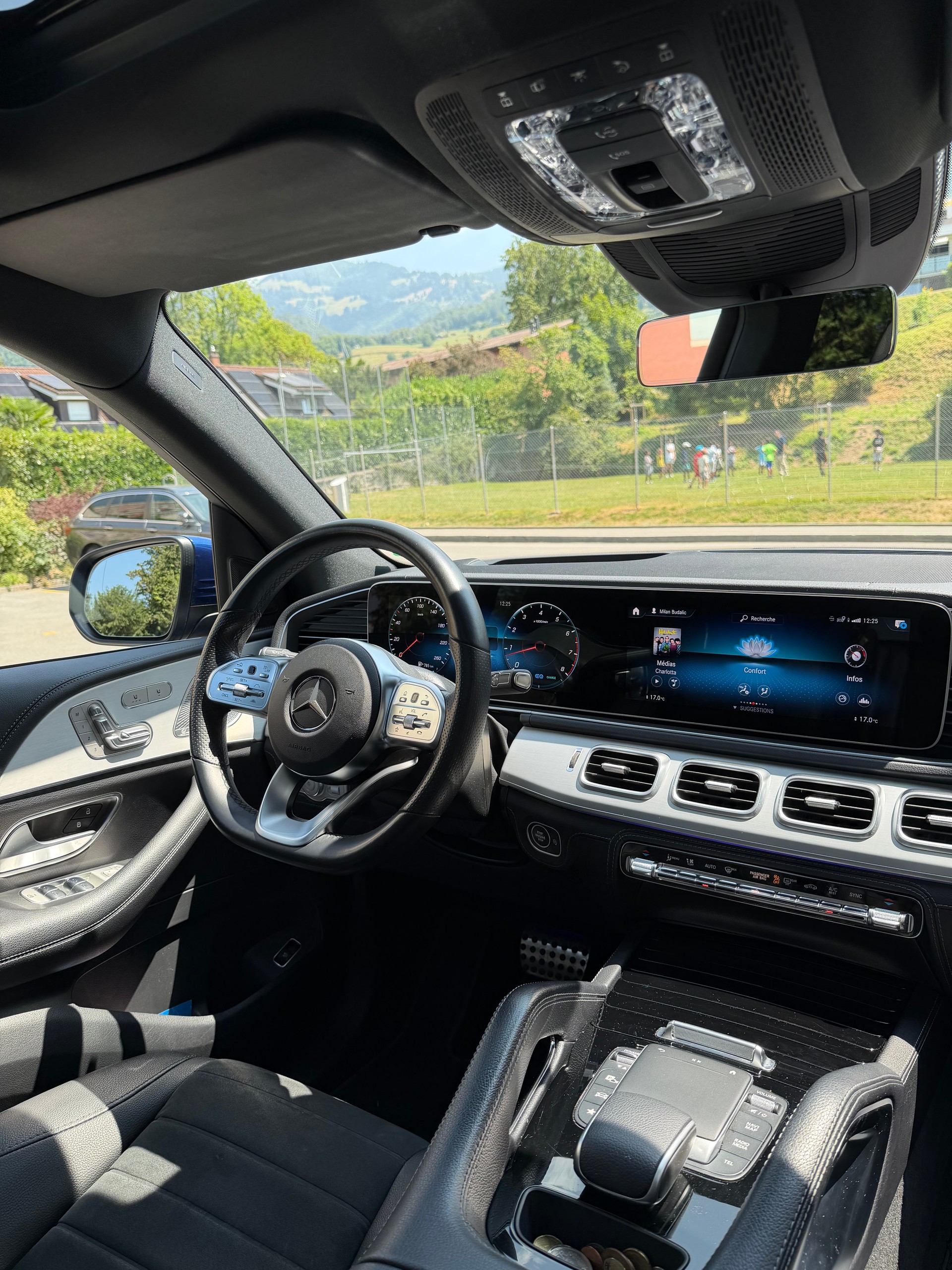 MERCEDES-BENZ GLE-image-4