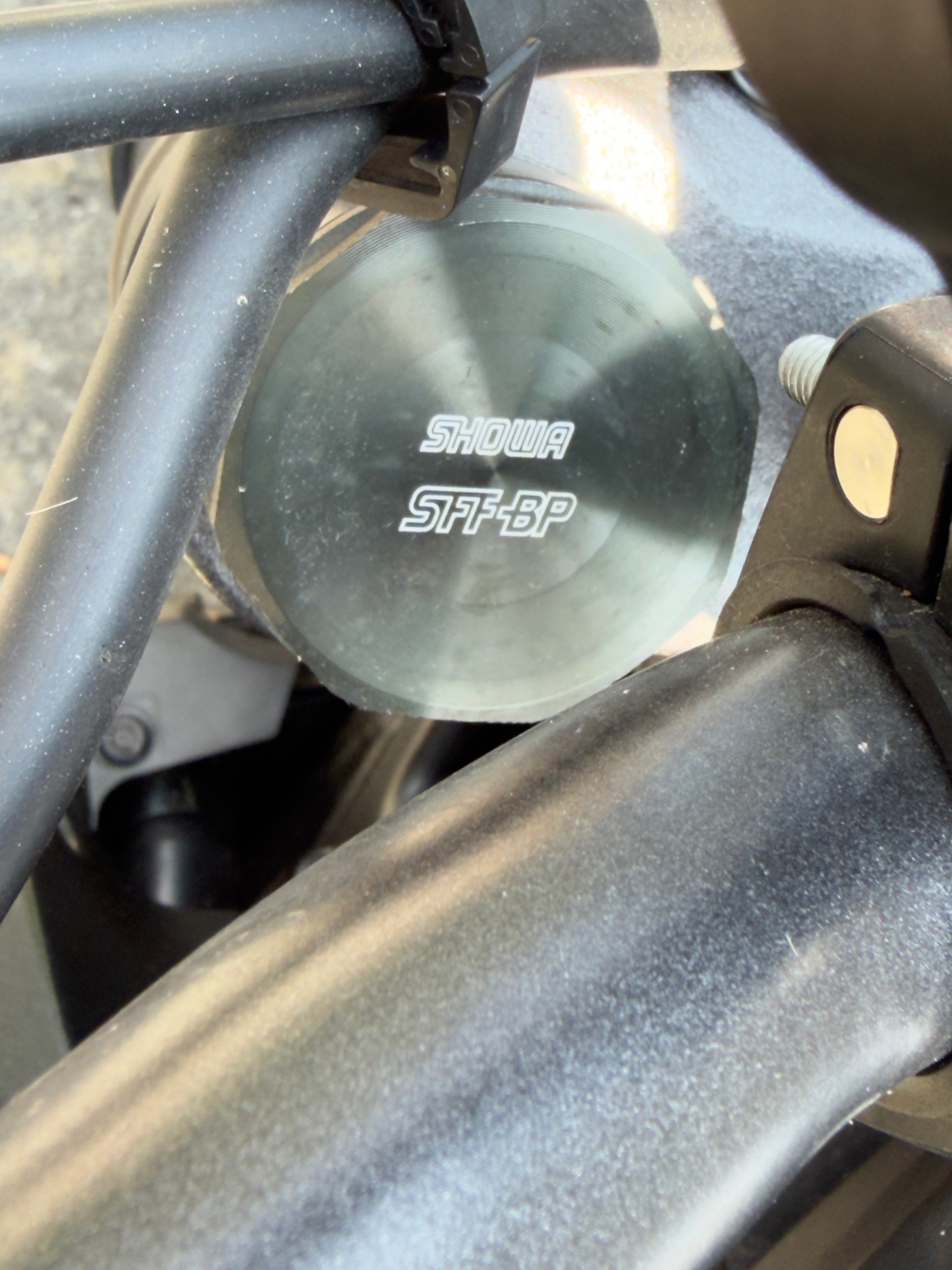 HONDA CB 300 R-image-4