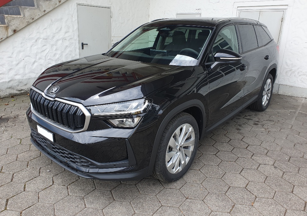SKODA Kodiaq 2.0 TDI Selection 4x4