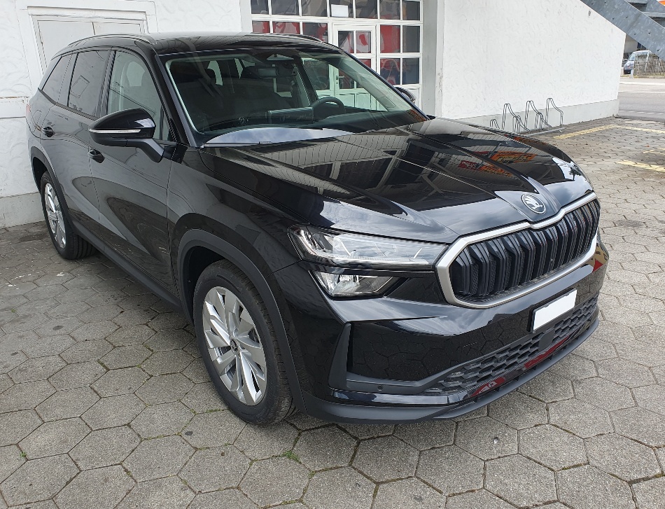 SKODA Kodiaq 2.0 TDI Selection 4x4-showroom-element-1