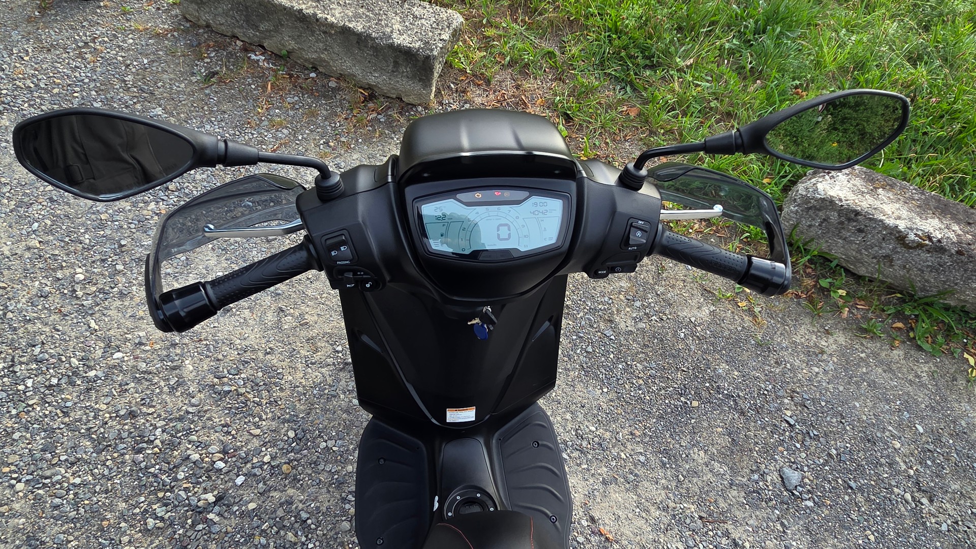 PIAGGIO Medley 125 Sport-image-4