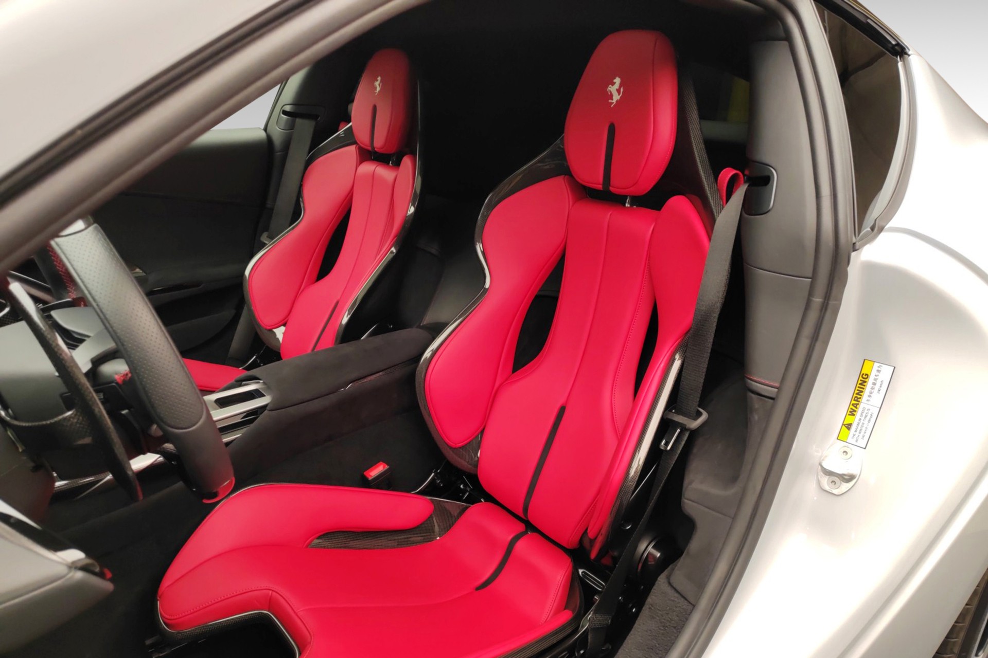FERRARI 12 Cilindri-image-13