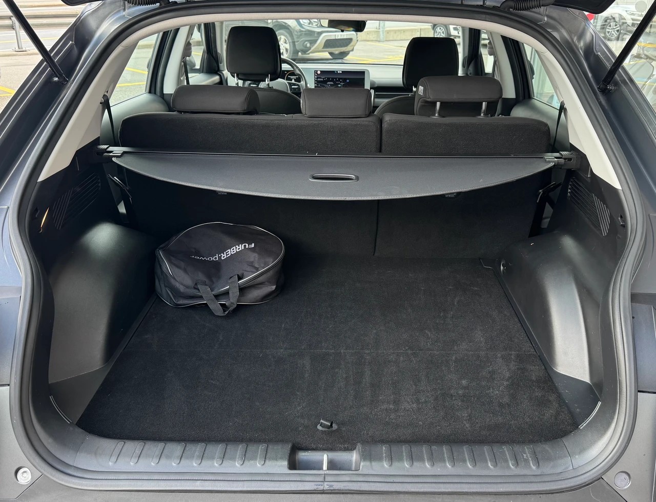 HYUNDAI Ioniq 5 72kWh Origo 4WD-image-9
