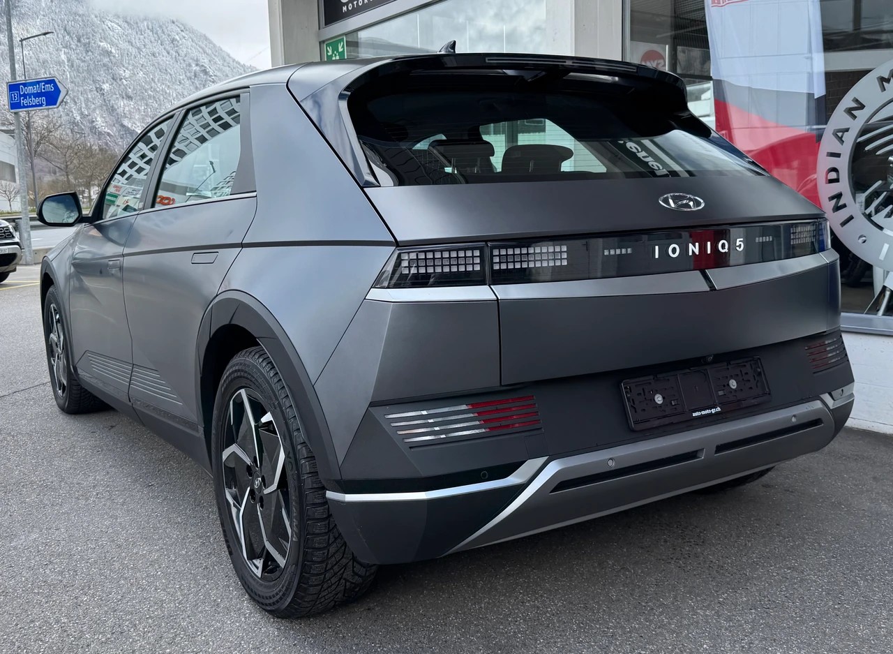 HYUNDAI Ioniq 5 72kWh Origo 4WD-showroom-element-3