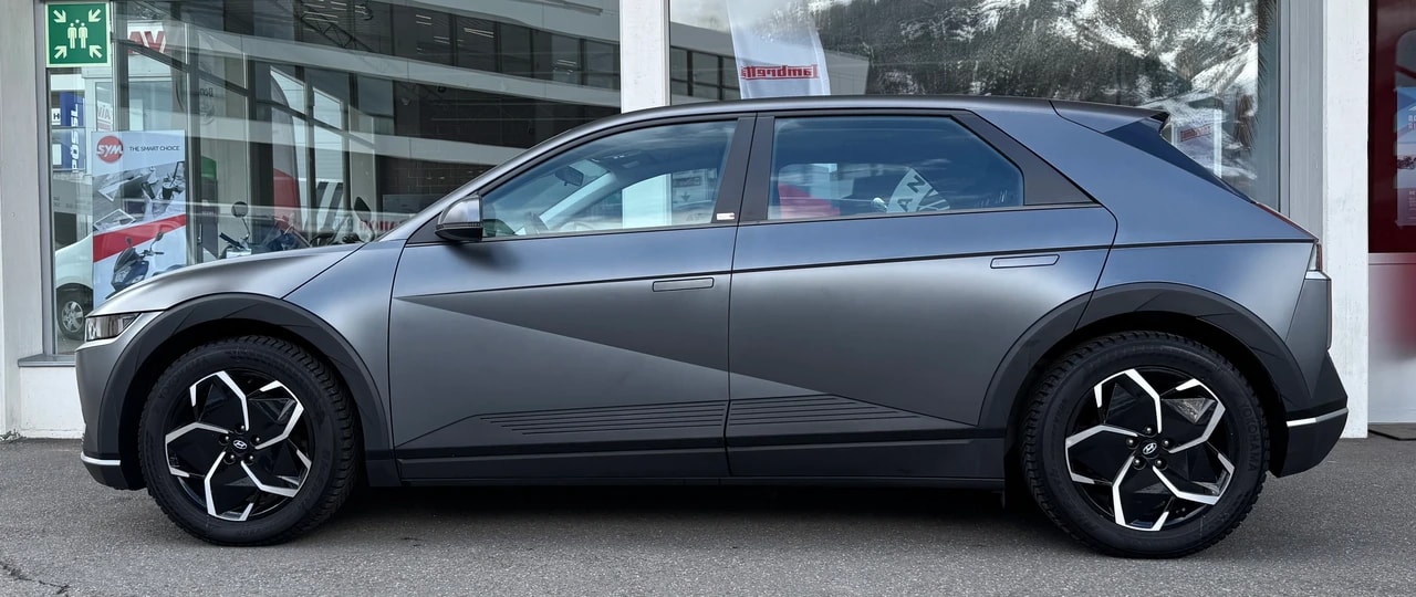HYUNDAI Ioniq 5 72kWh Origo 4WD-showroom-element-2
