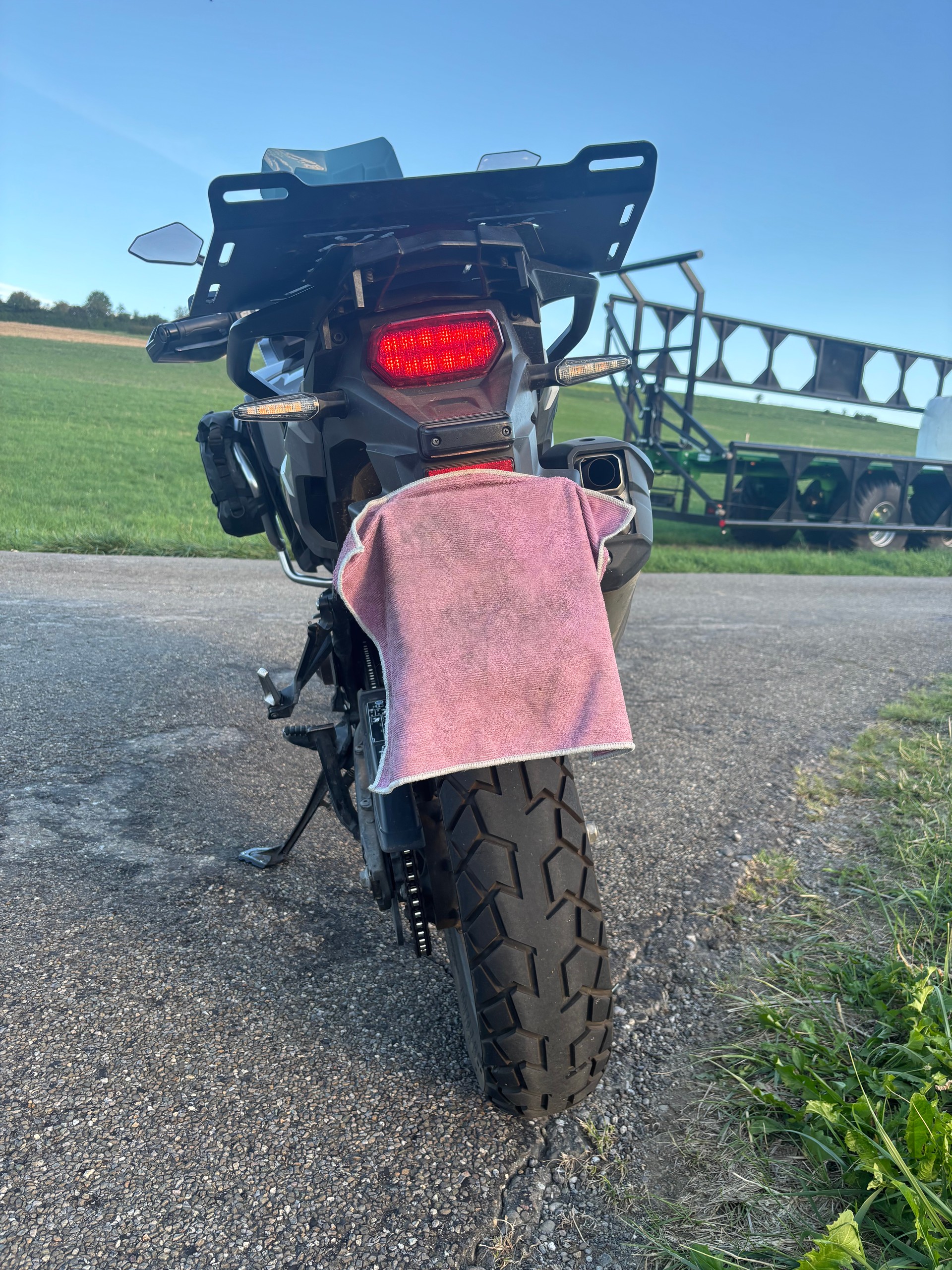 HONDA CRF 1000AD DTC Africa Twin-image-5