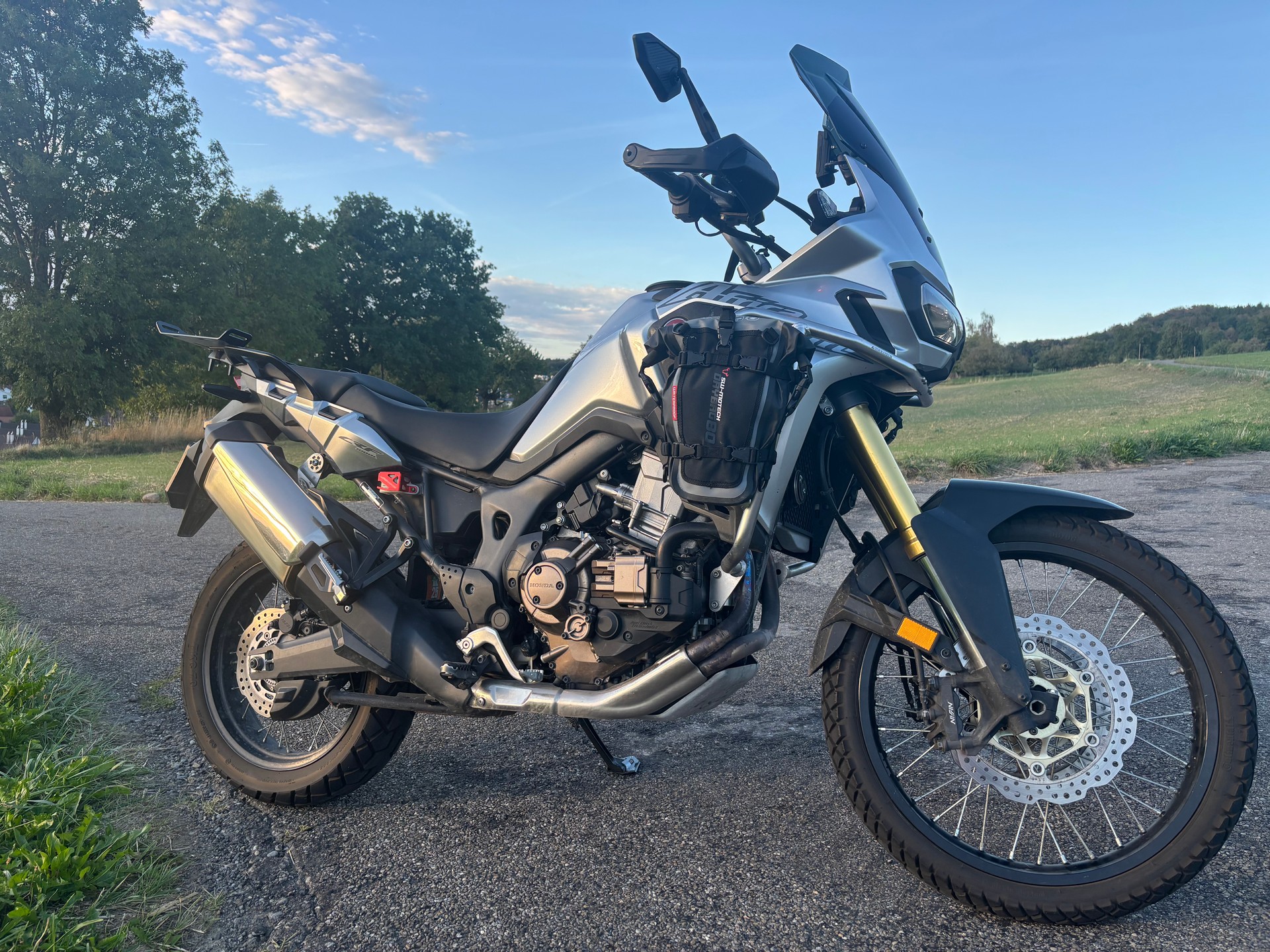 HONDA CRF 1000AD DTC Africa Twin-image-3