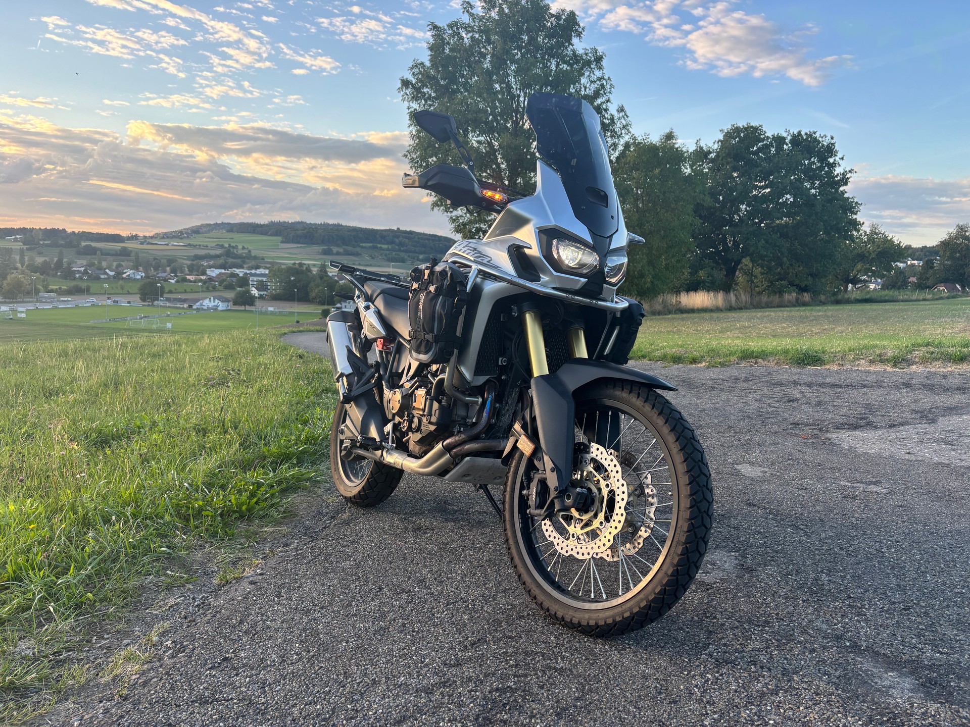 HONDA CRF 1000AD DTC Africa Twin-image-6