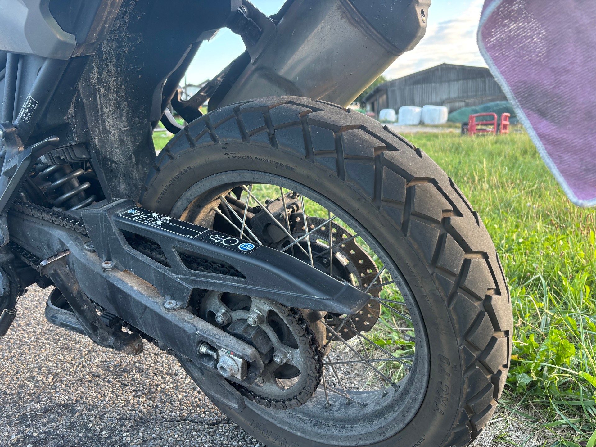 HONDA CRF 1000AD DTC Africa Twin-image-4