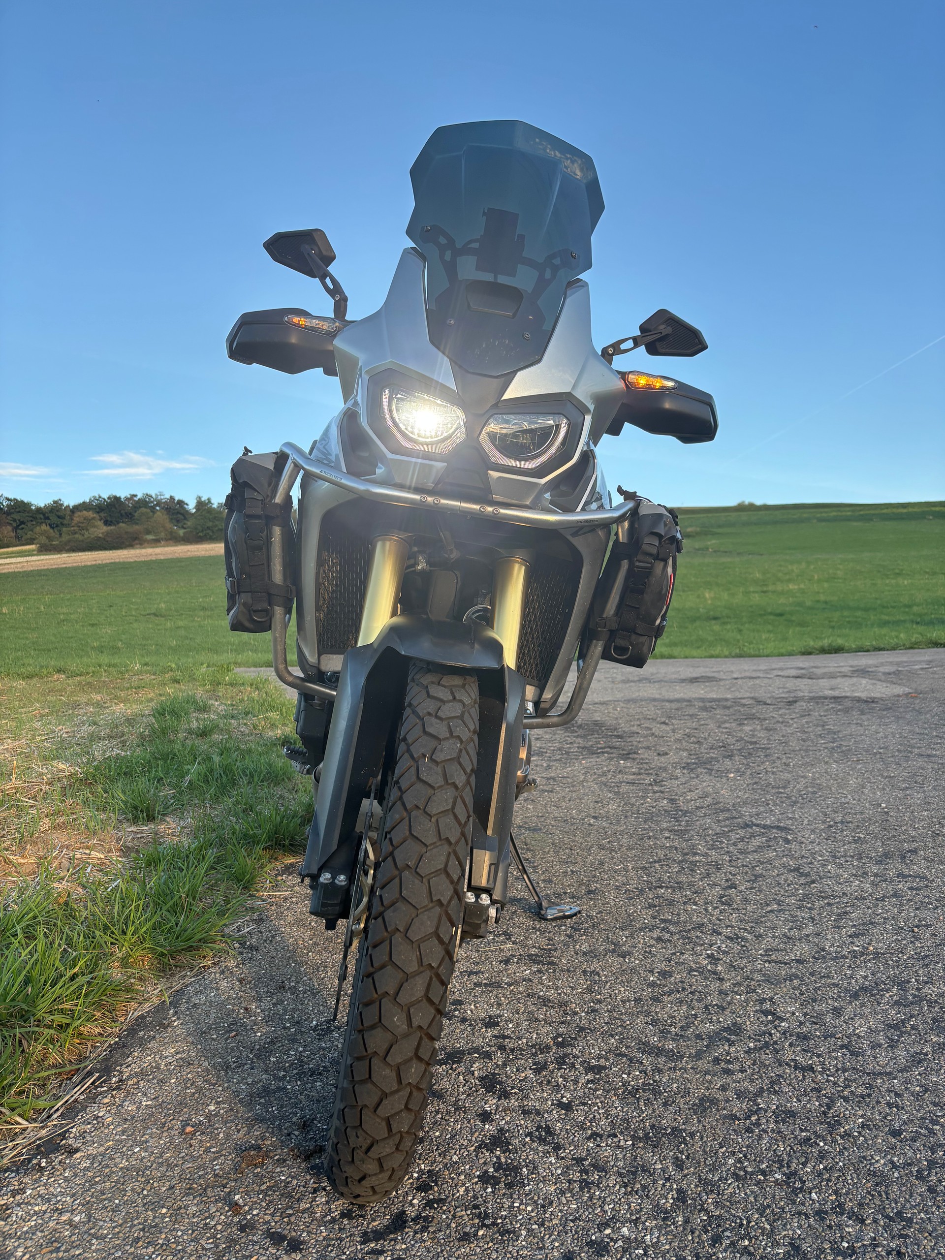 HONDA CRF 1000AD DTC Africa Twin-image-7
