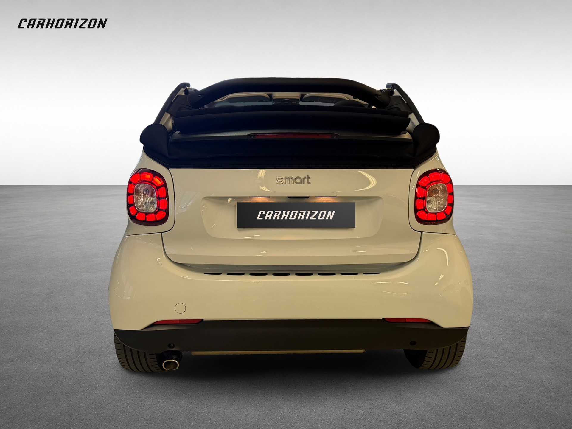SMART fortwo twinmatic-showroom-element-3