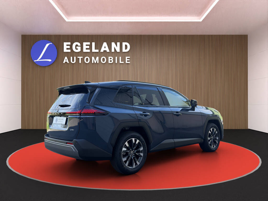 TOYOTA RAV-4 2.5 HEV Trend 4WD-showroom-element-3
