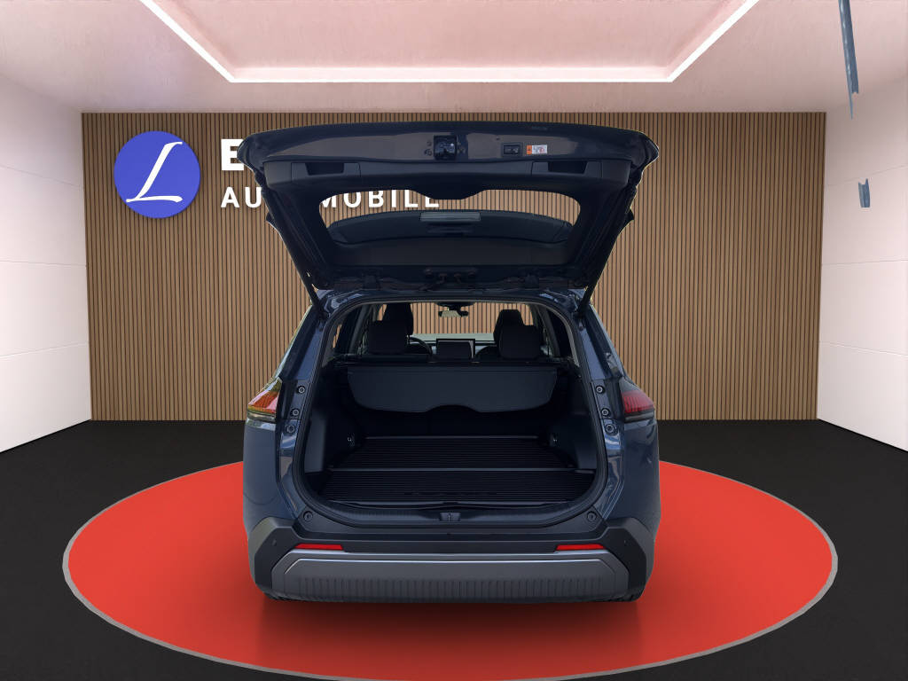 TOYOTA RAV-4 2.5 HEV Trend 4WD-image-19