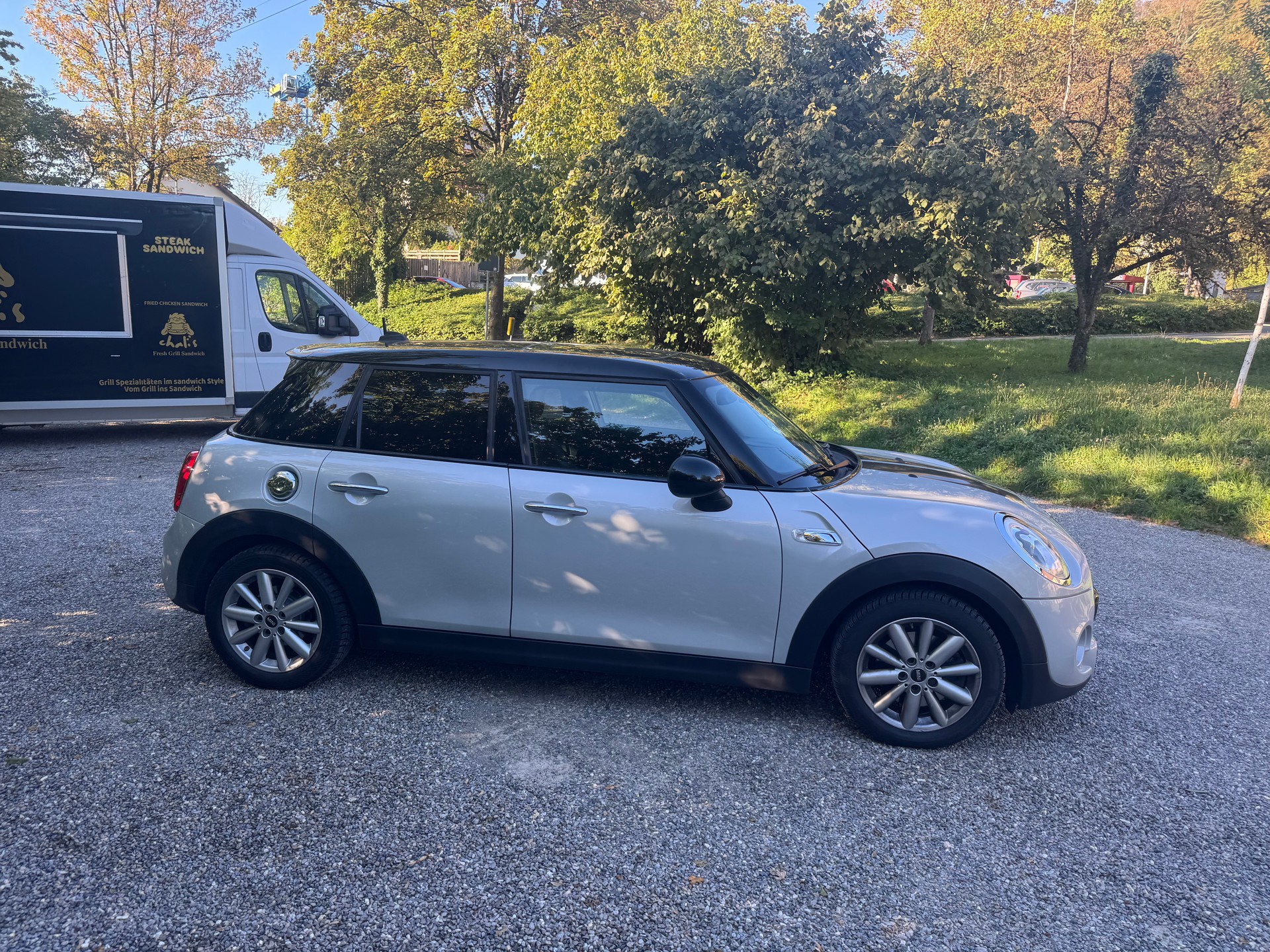 MINI Cooper S Steptronic-image-2