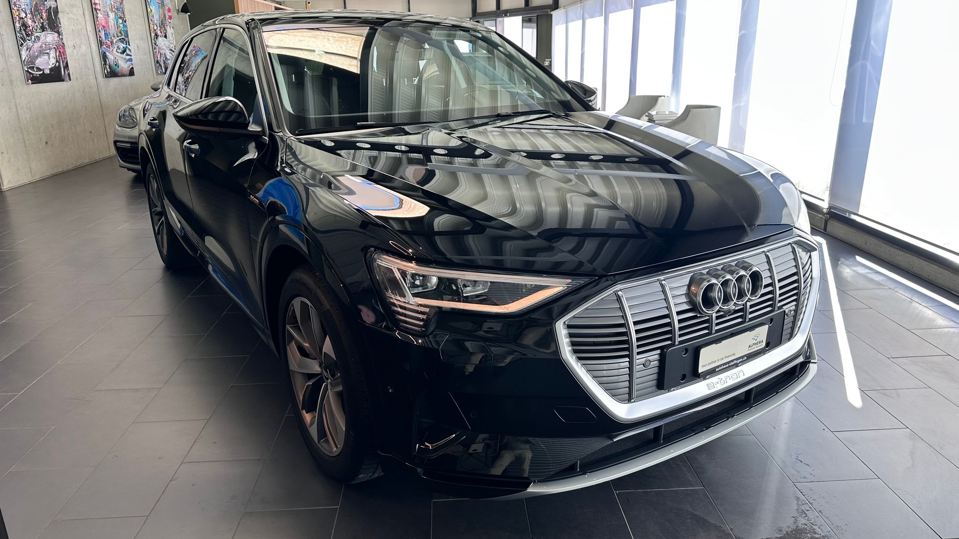 AUDI e-tron 50 Advanced quattro-image-24