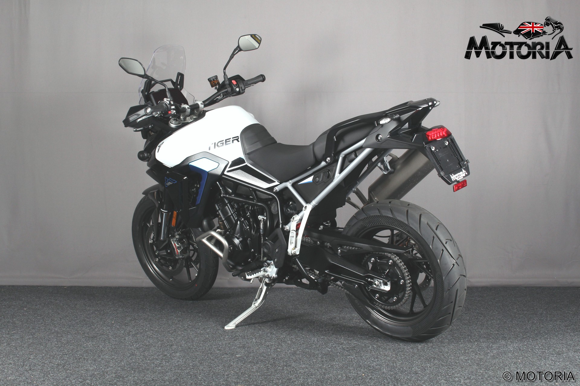 TRIUMPH Tiger 900 Alpine Edition-image-4
