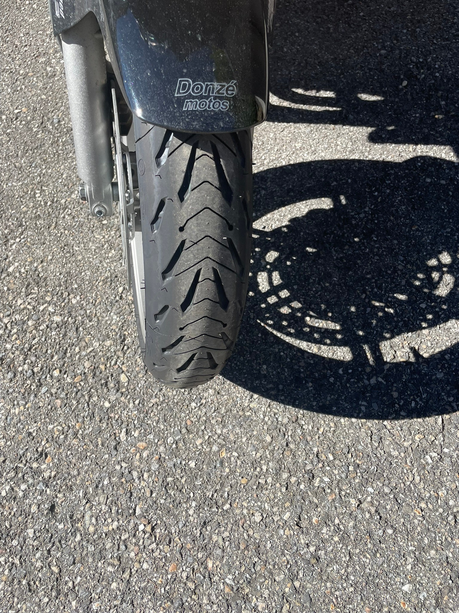 HONDA CBF 1000-image-2
