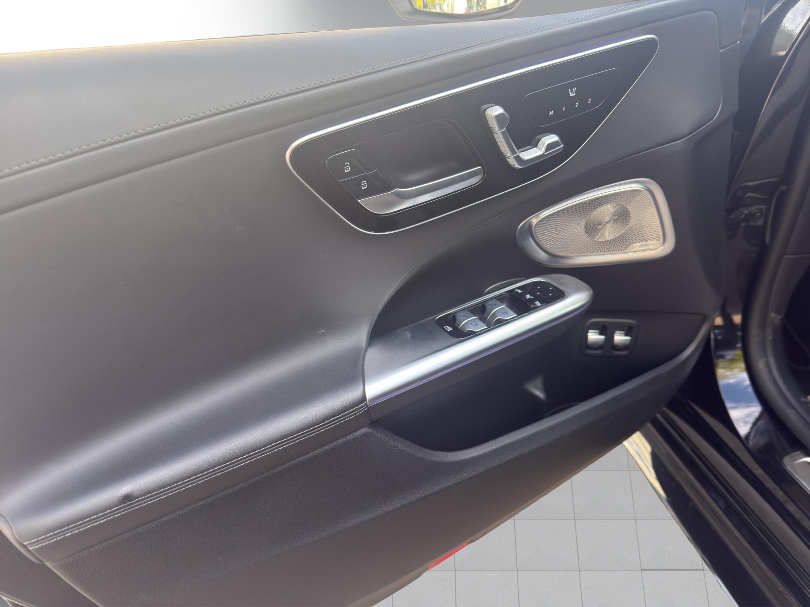 MERCEDES-BENZ C 63 S AMG E Performance 4 Matic Executive Edition-image-7