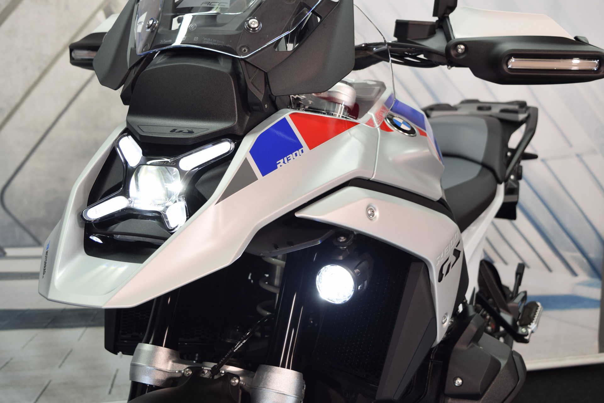BMW R 1300 GS Trophy-image-9