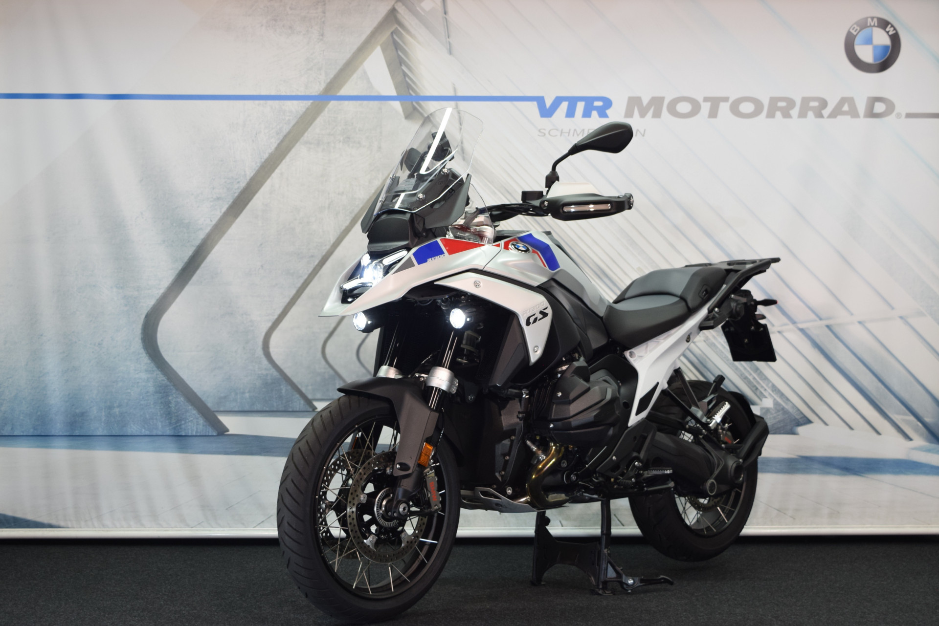 BMW R 1300 GS Trophy-image-5