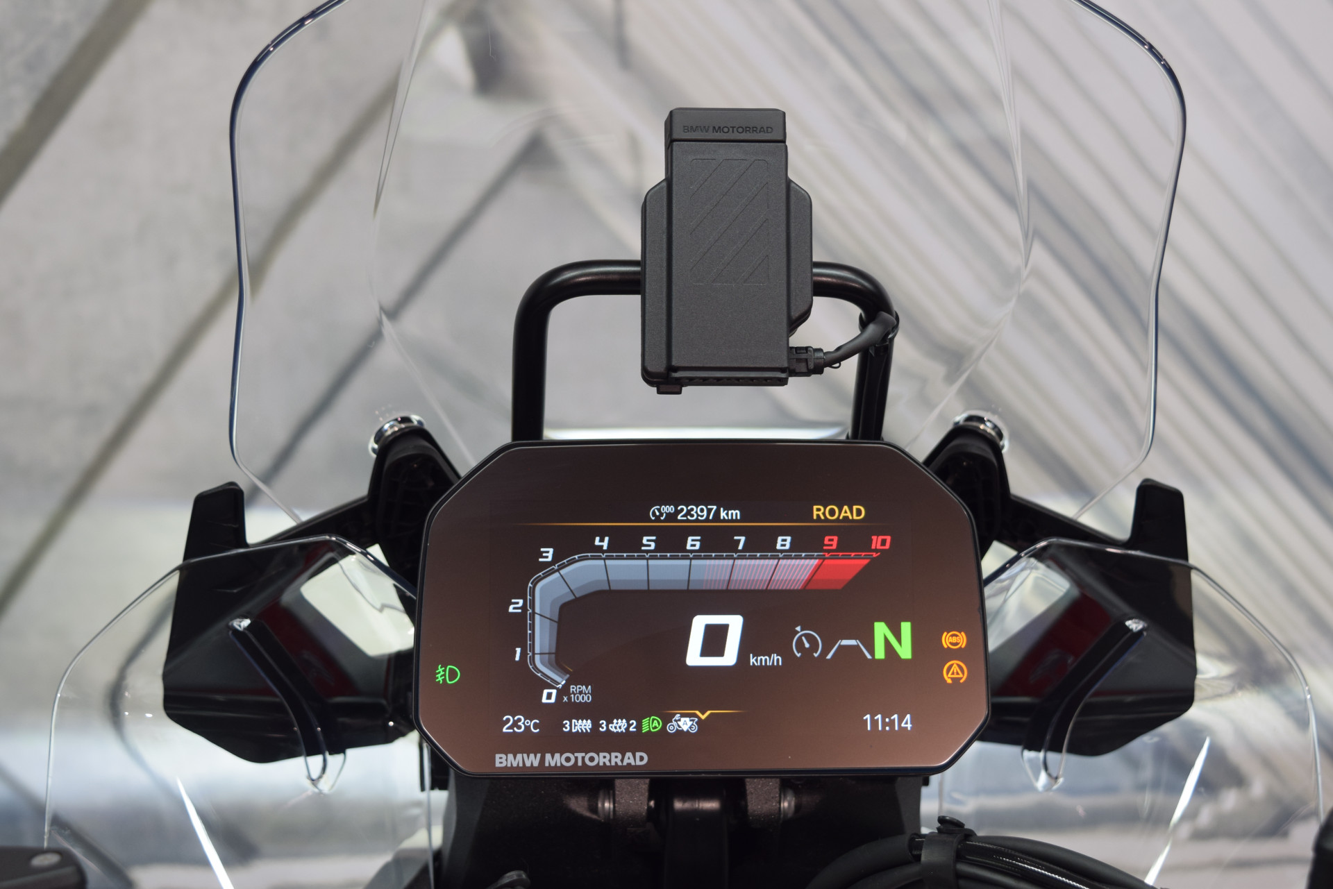 BMW R 1300 GS Trophy-image-8