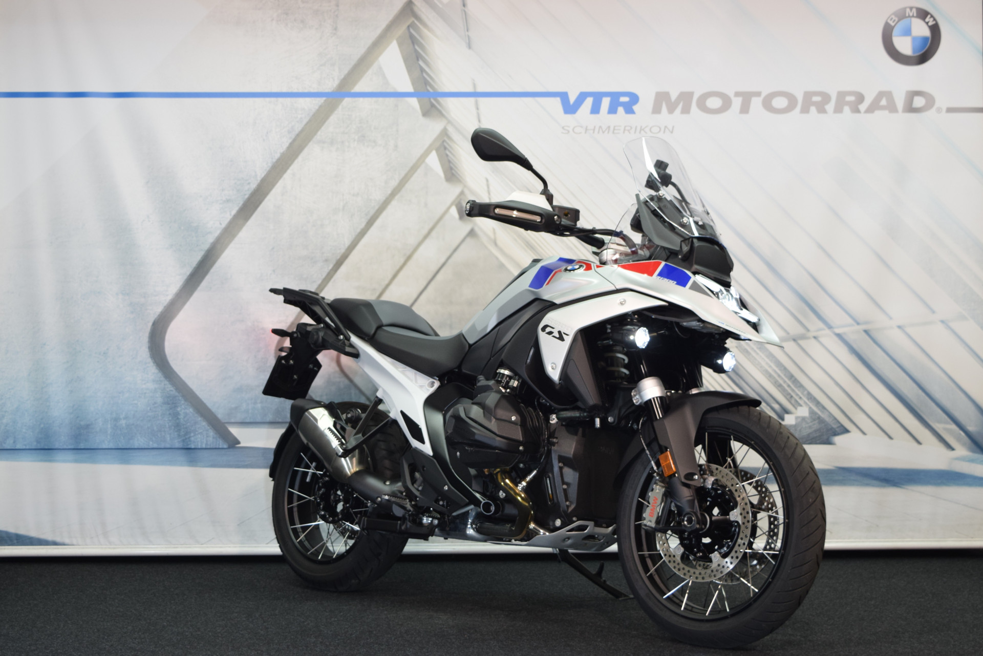 BMW R 1300 GS Trophy-image-0
