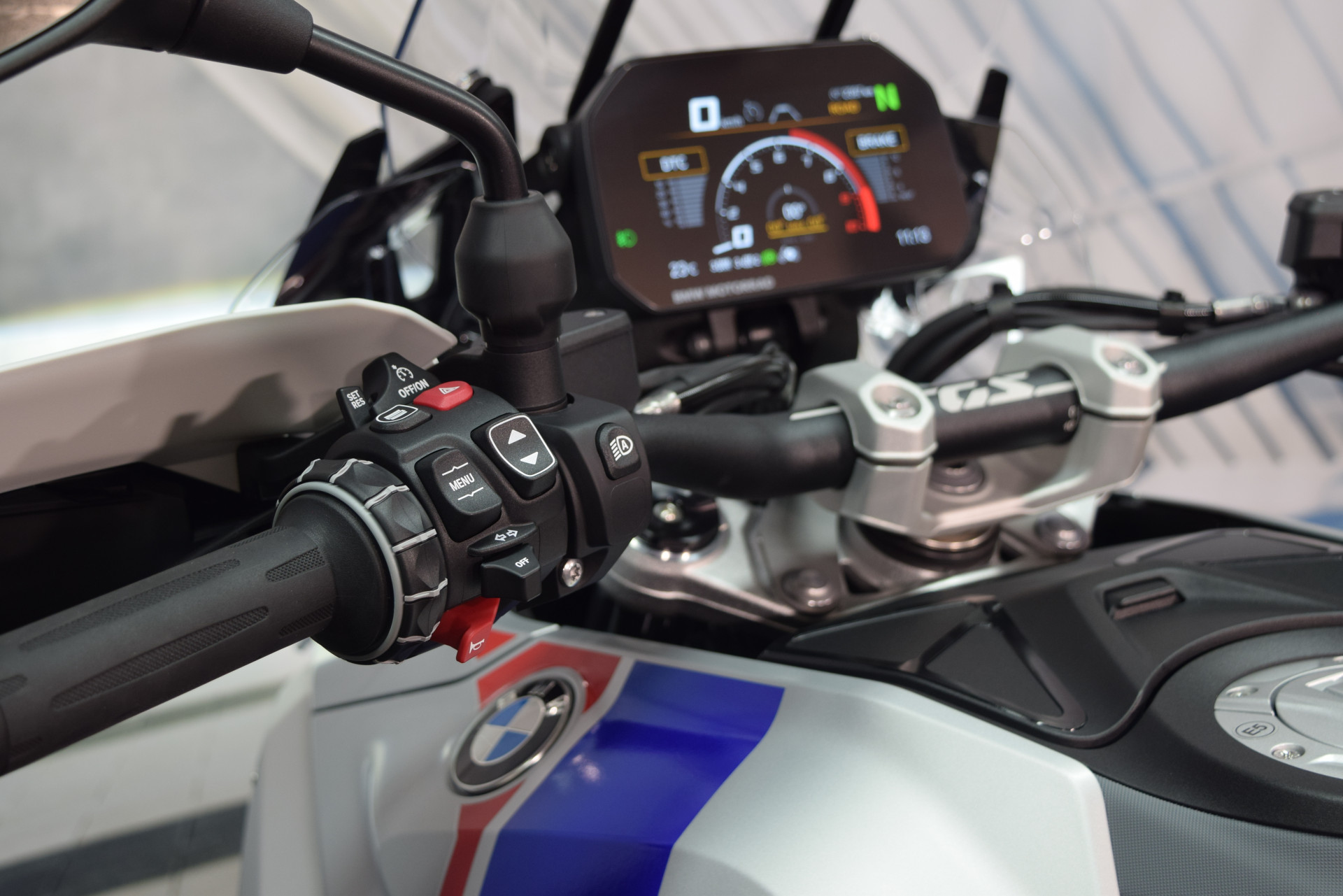 BMW R 1300 GS Trophy-image-6