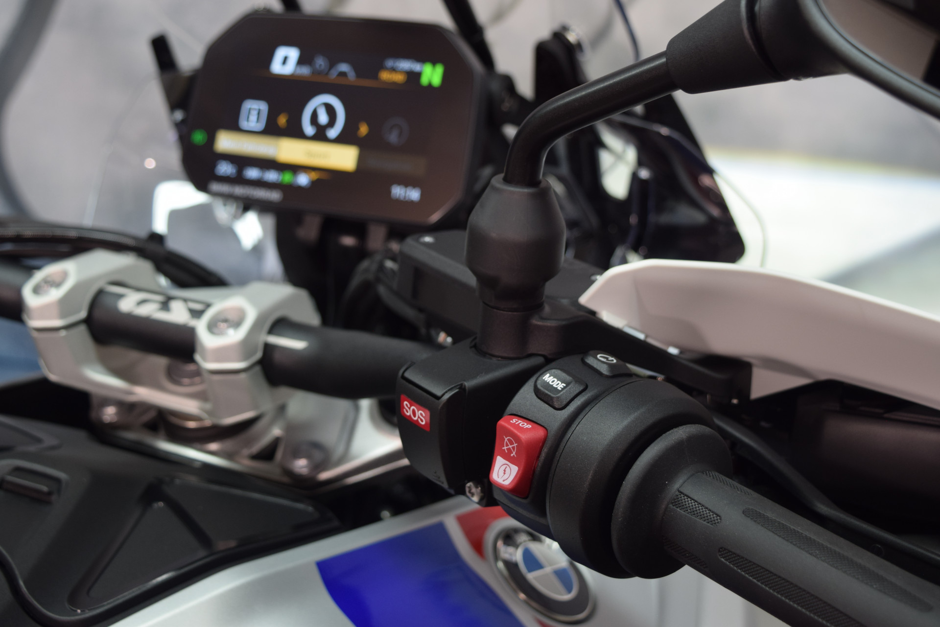 BMW R 1300 GS Trophy-image-7