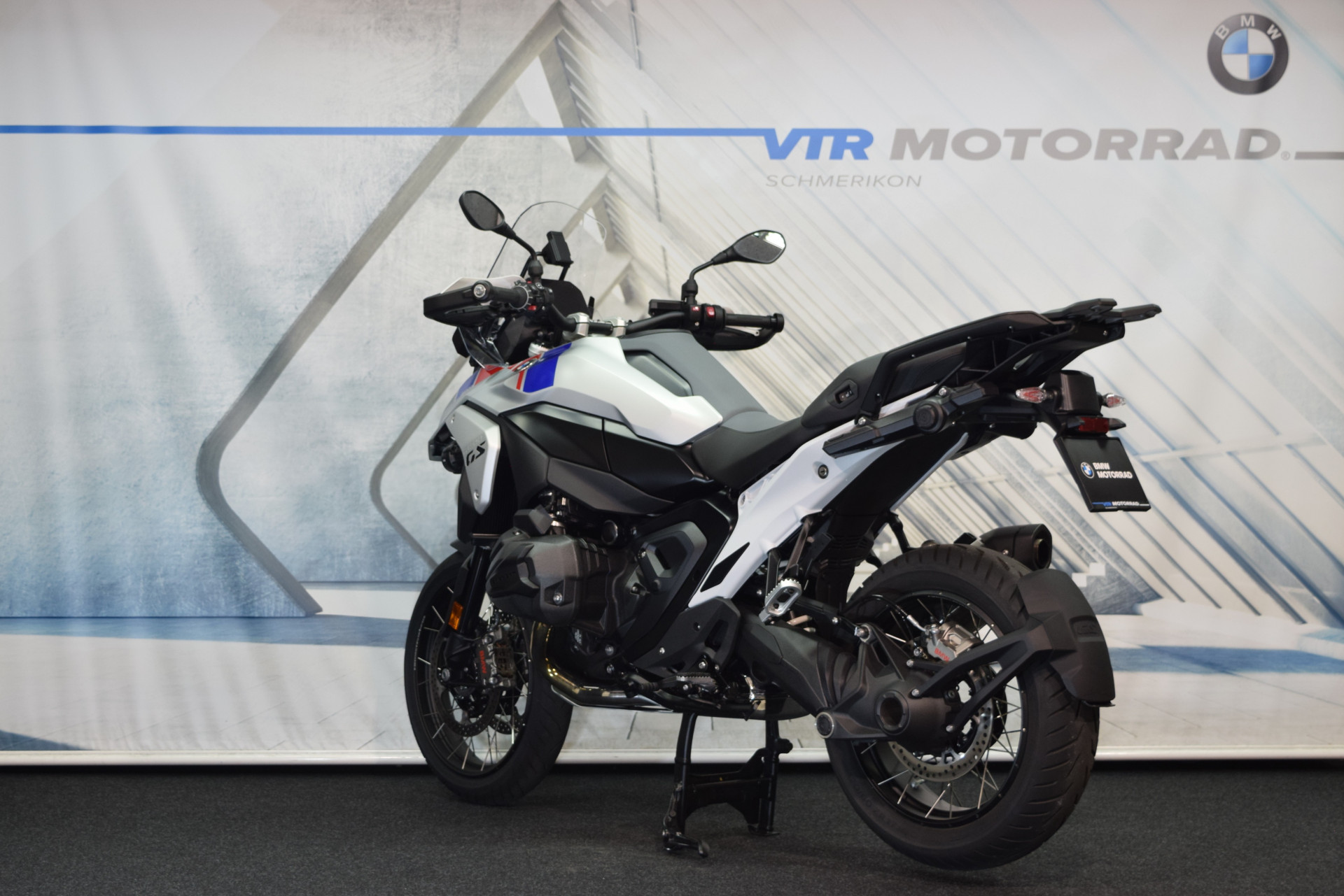 BMW R 1300 GS Trophy-image-3