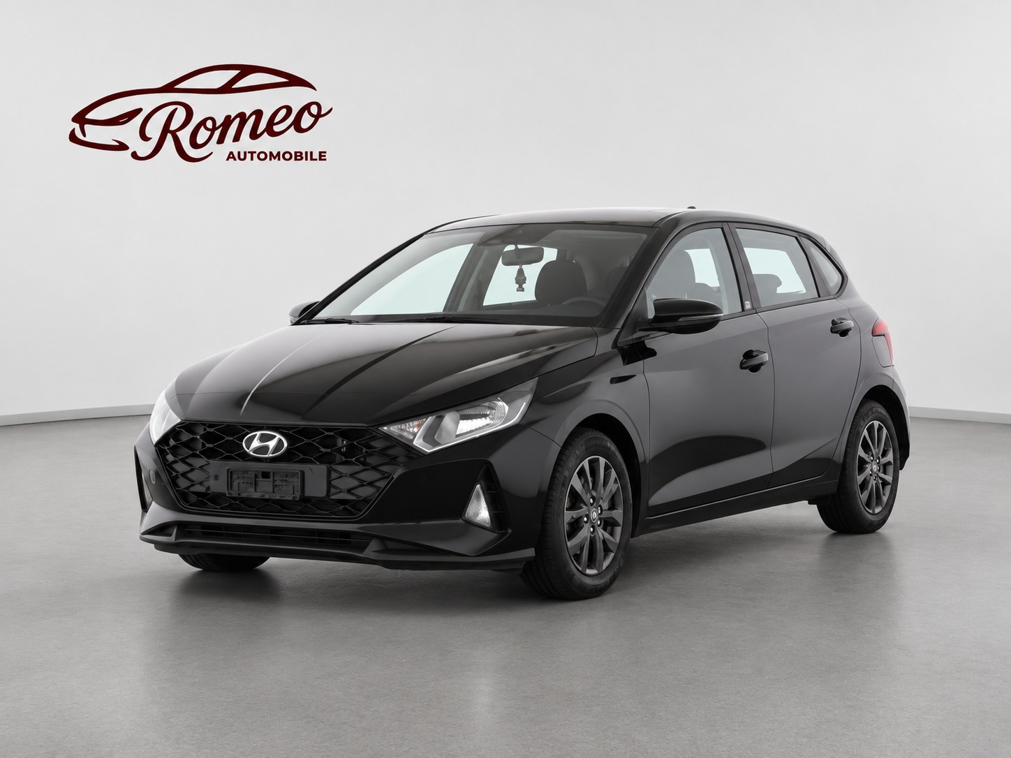 HYUNDAI i20 1.0 T-GDi Origo ** Ab MFK und Service ** CH Auto ** 1. Hand ** ** CarPlay ** Rückfahrkamera **