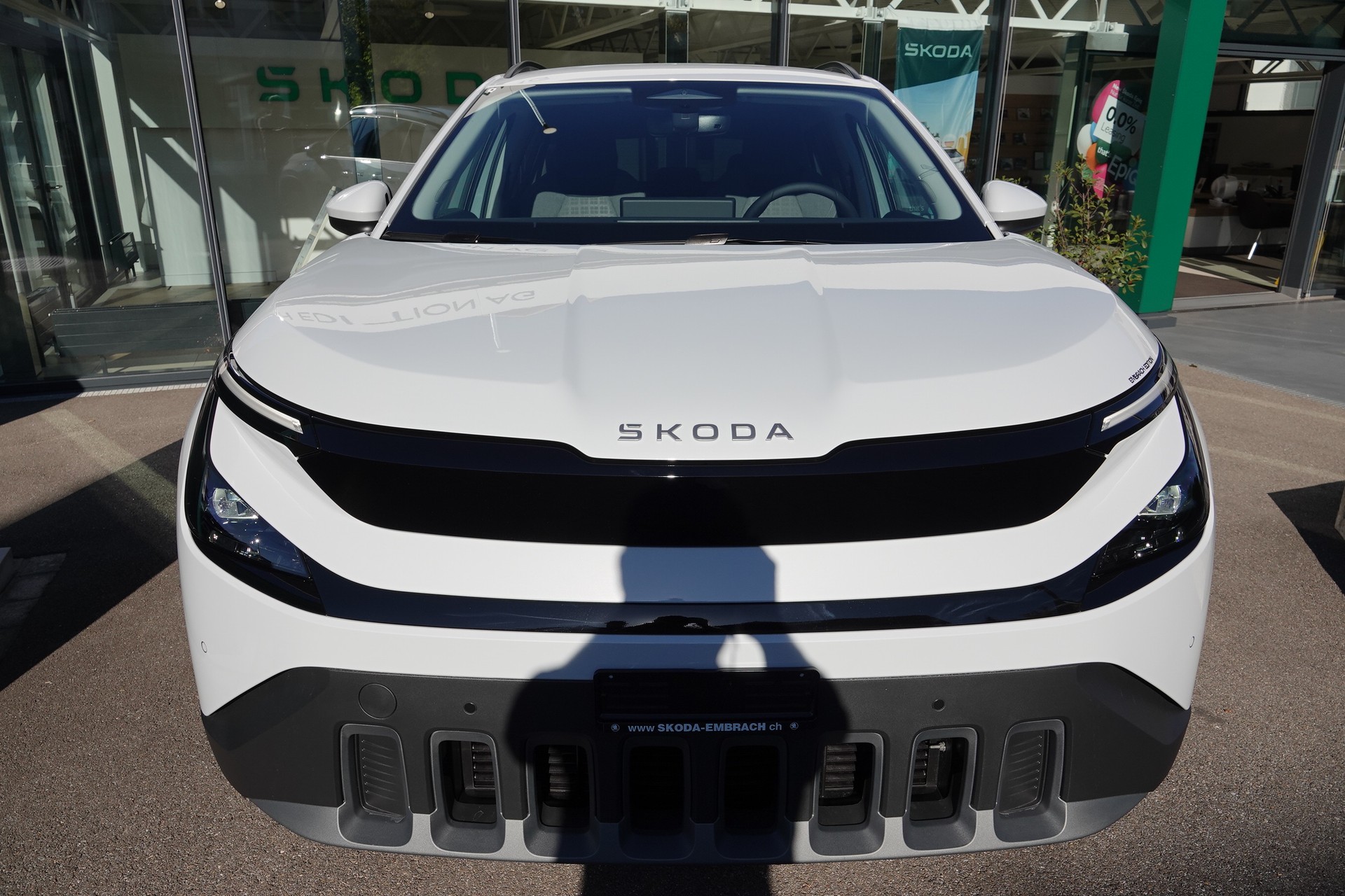 SKODA Epiq 55 Selection-showroom-element-1