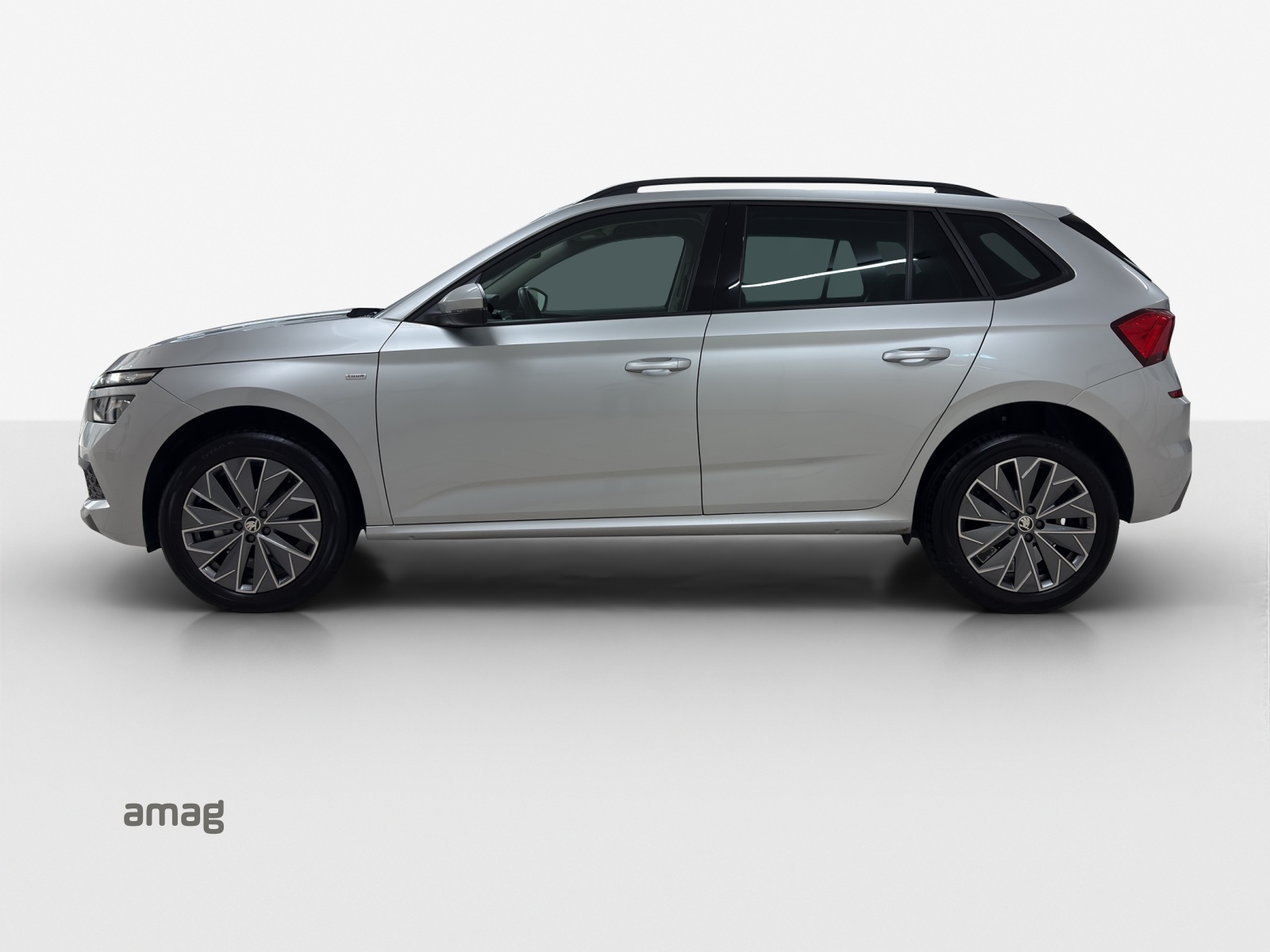 SKODA Kamiq 1.0 TSI Tour DSG-showroom-element-1
