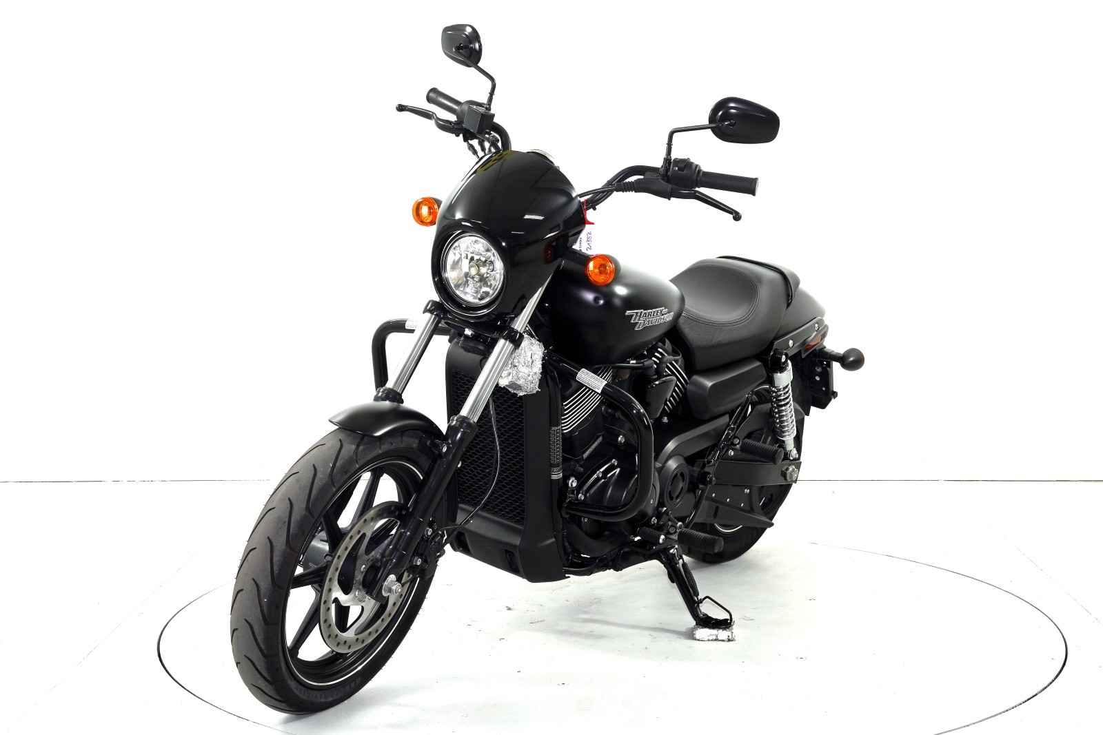 HARLEY-DAVIDSON XG 750 Street-image-2