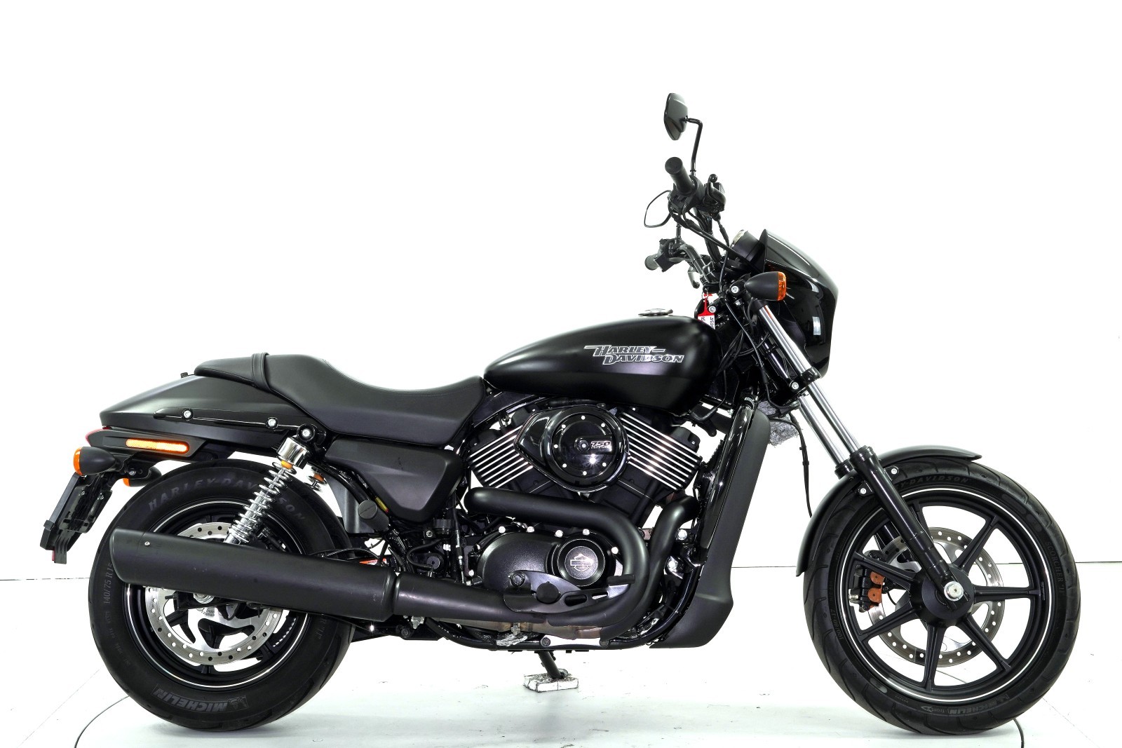 HARLEY-DAVIDSON XG 750 Street-image-3