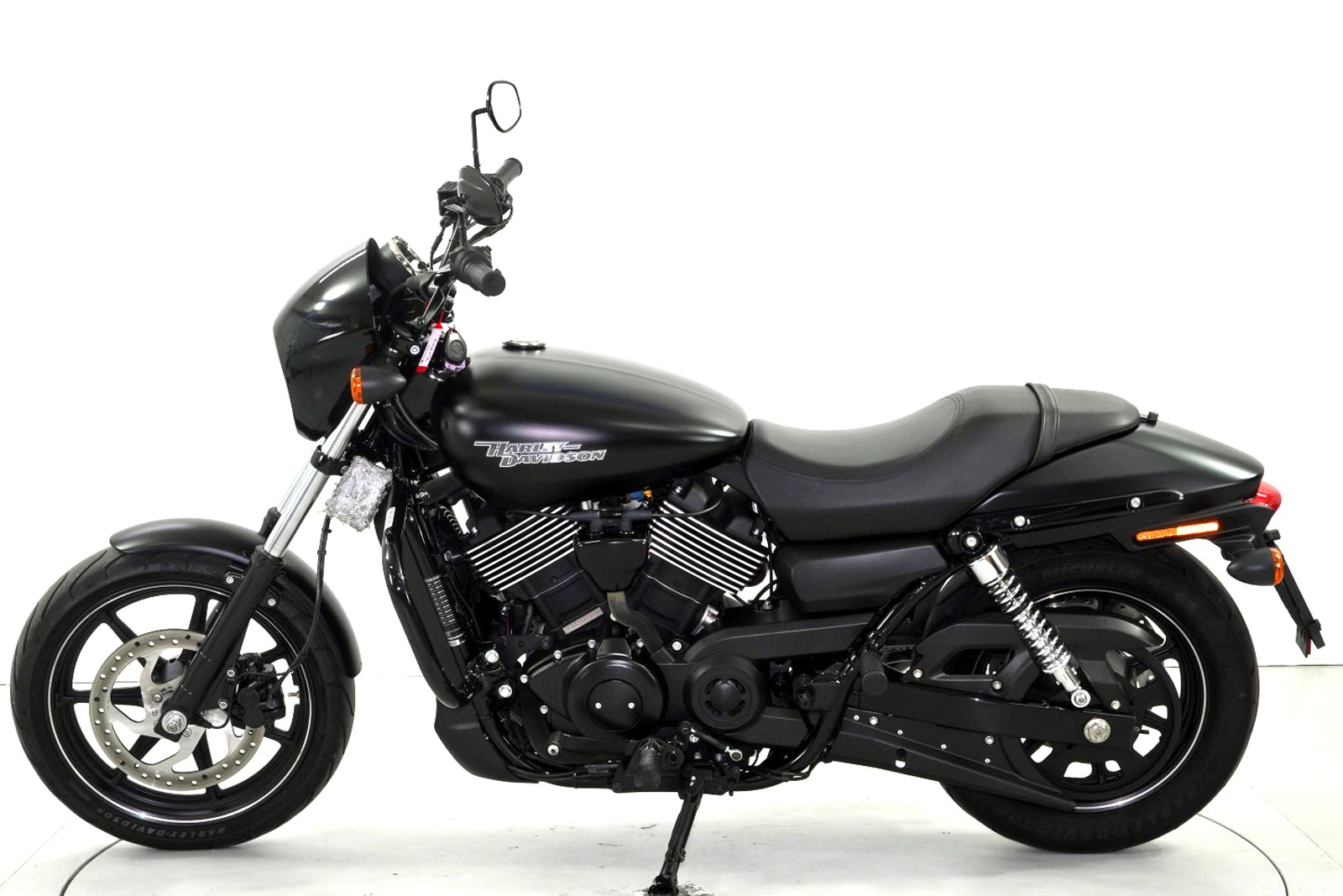 HARLEY-DAVIDSON XG 750 Street-image-4