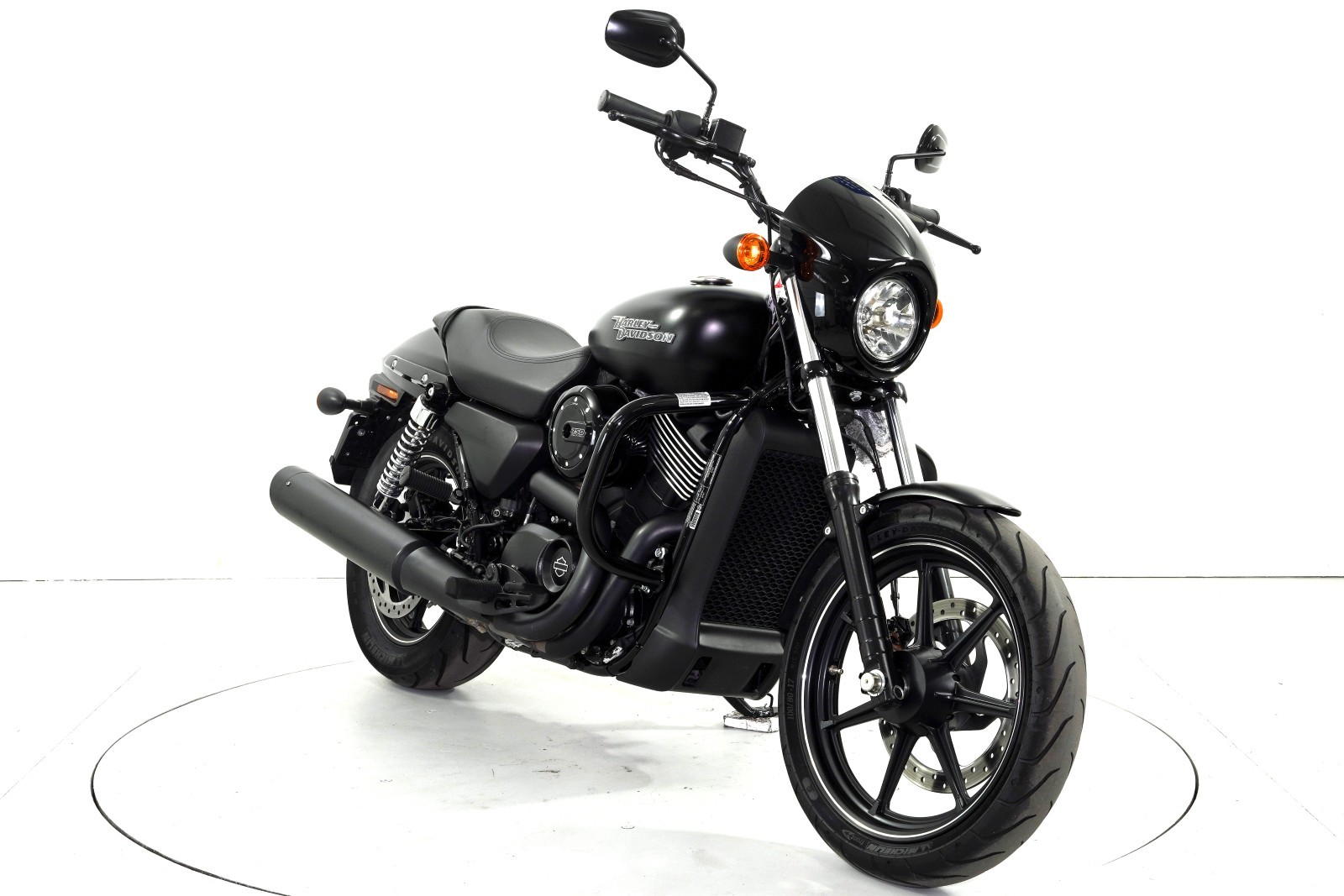 HARLEY-DAVIDSON XG 750 Street-image-1