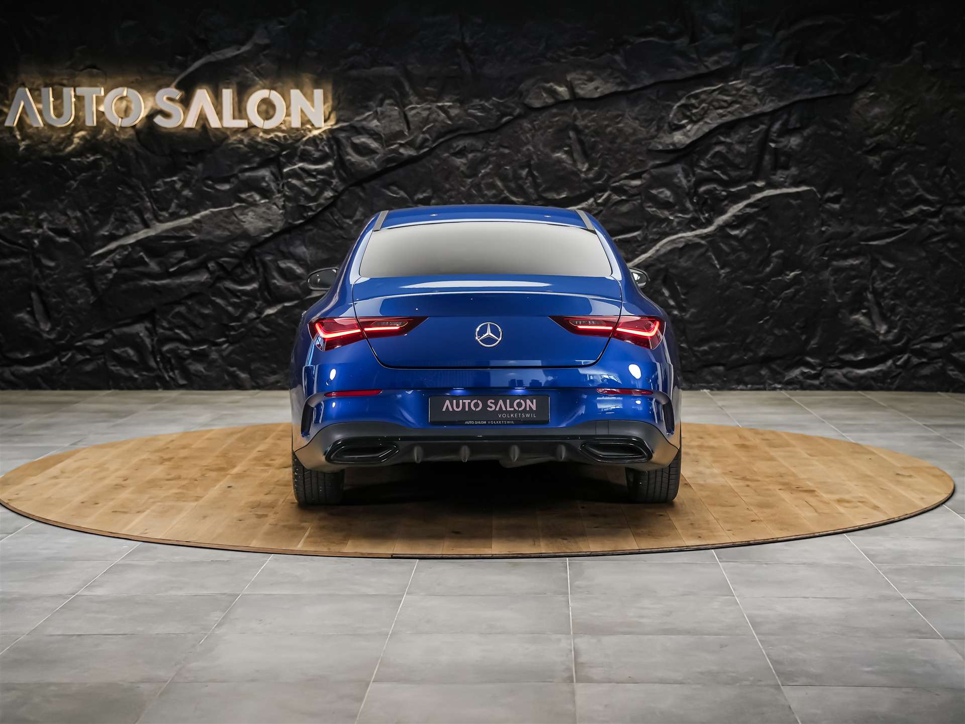 MERCEDES-BENZ CLA 200 d AMG Line *Werksgarantie*Sitzheizung*-showroom-element-3