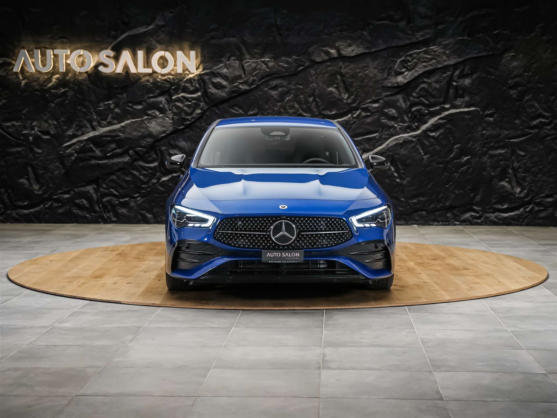 MERCEDES-BENZ CLA 200 d AMG Line *Werksgarantie*Sitzheizung*-image-7