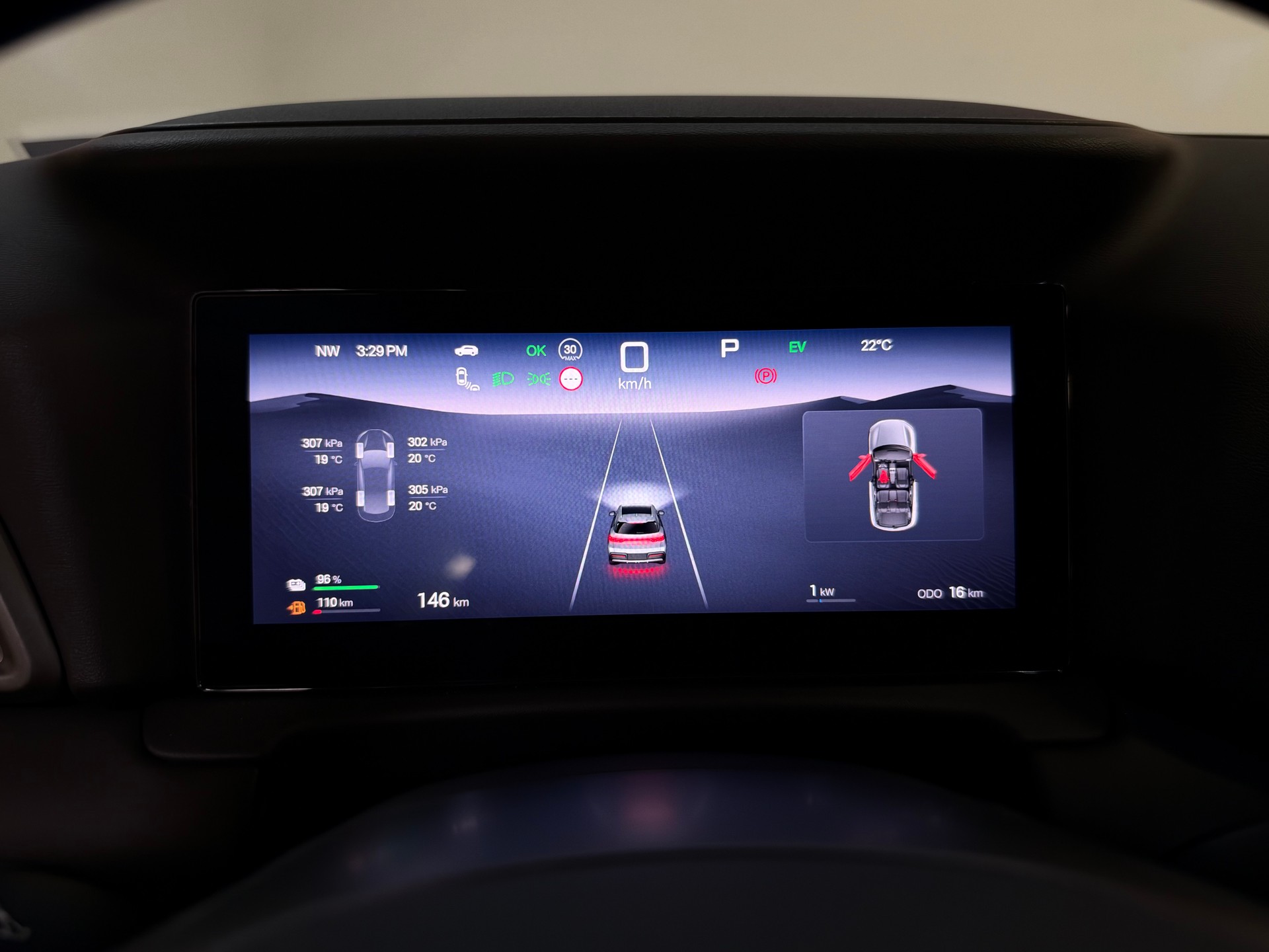 BYD Atto 2 DM-i Active-image-20