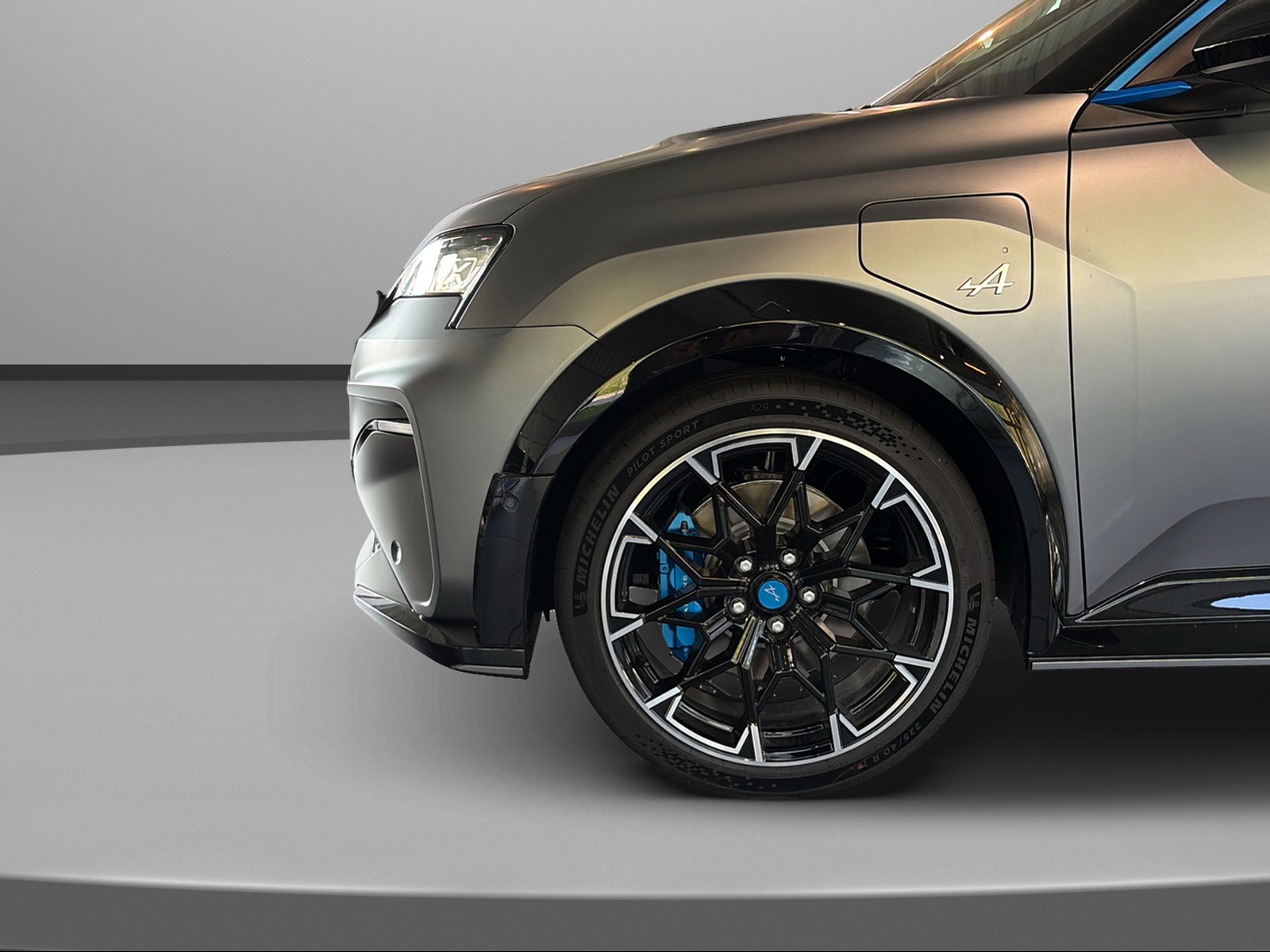 ALPINE A290 180 52kWh GT Premium-image-14