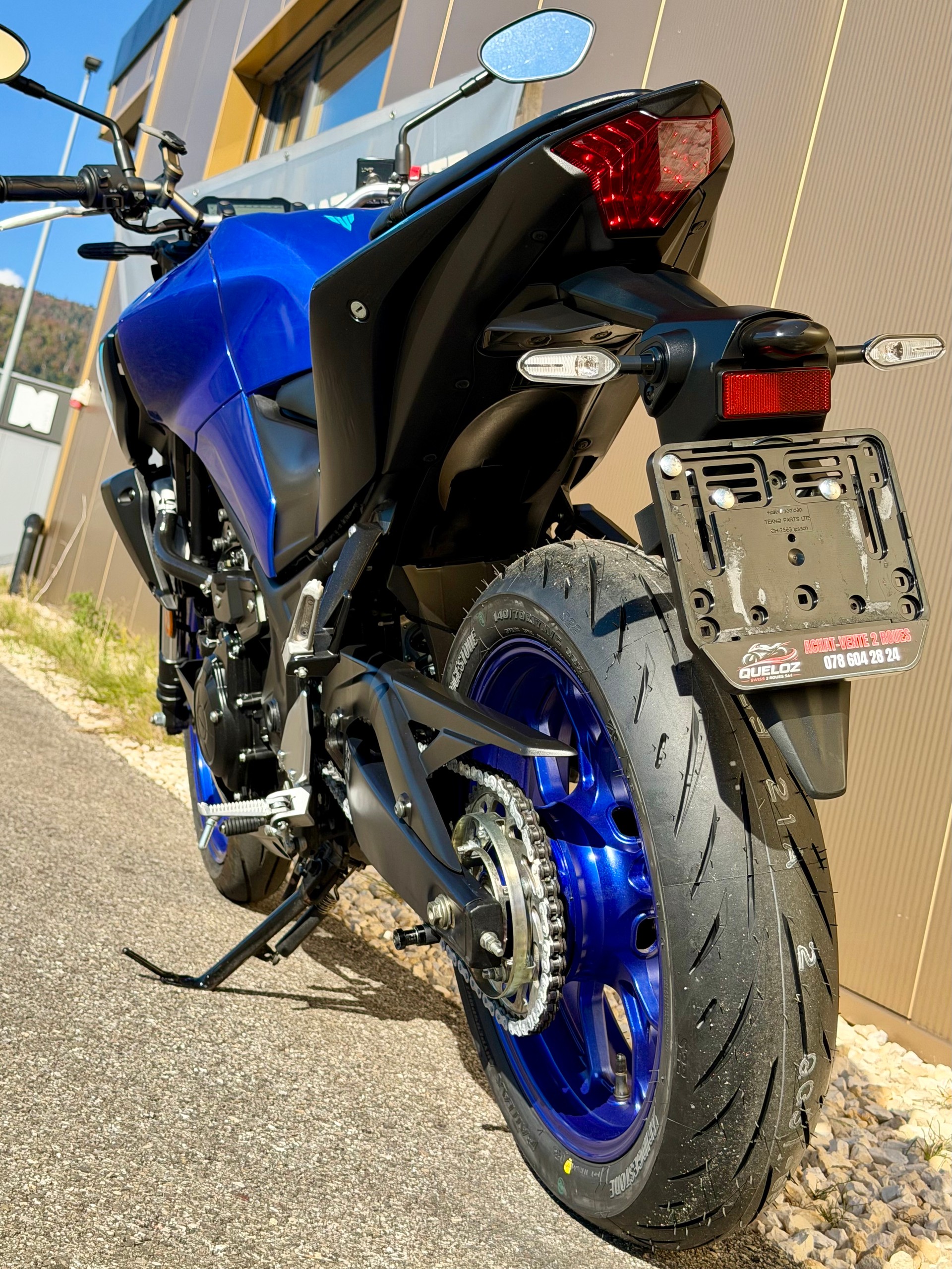 YAMAHA MT-03 ABS-image-12