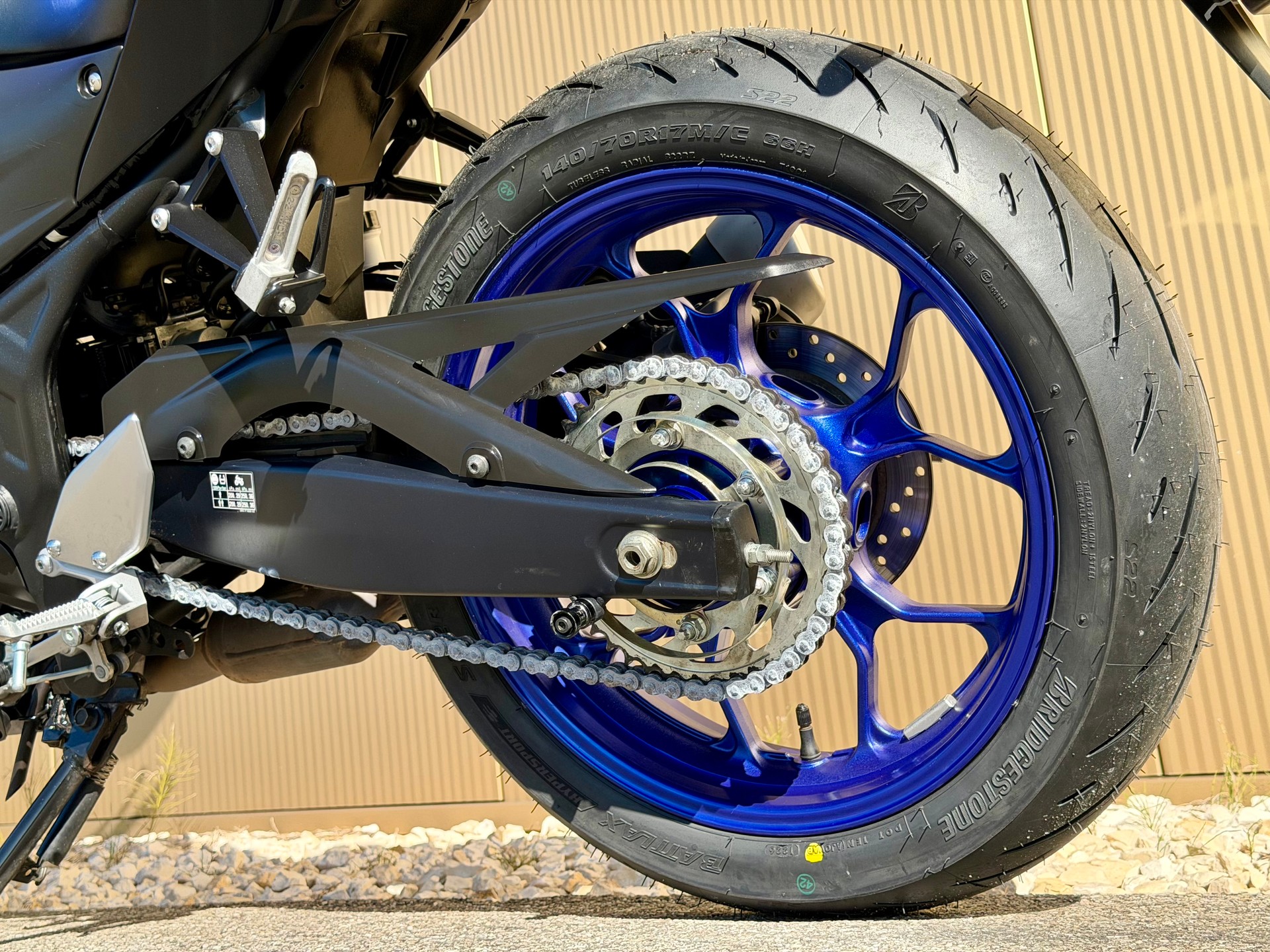 YAMAHA MT-03 ABS-image-13