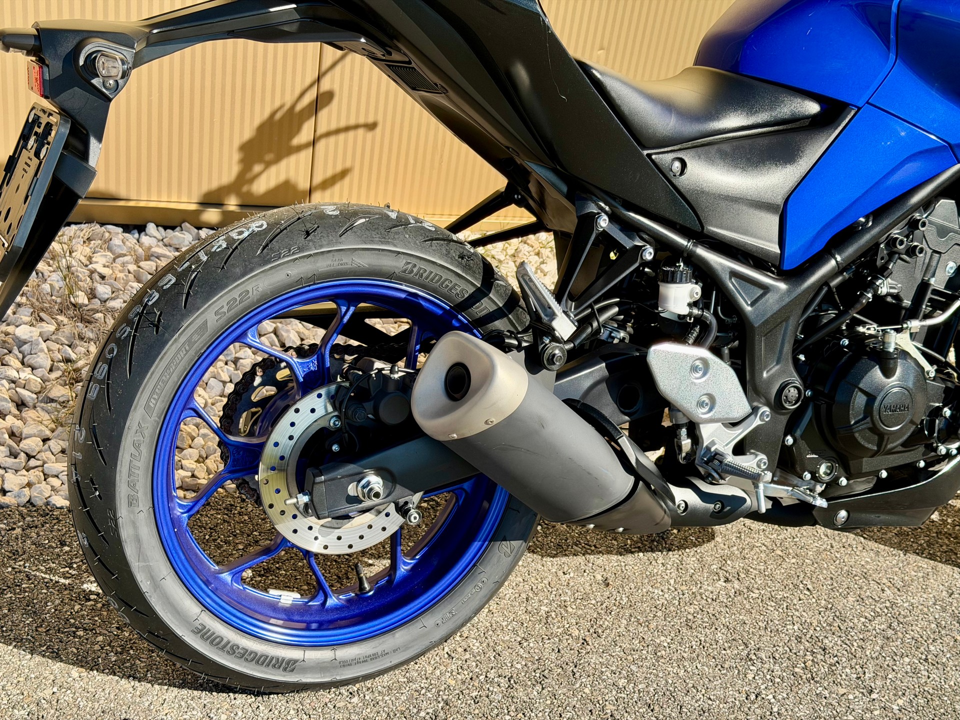 YAMAHA MT-03 ABS-image-6
