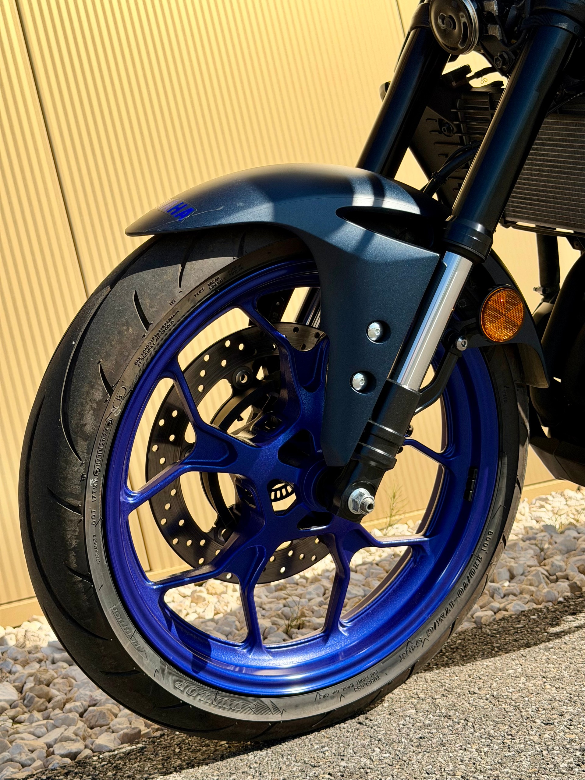 YAMAHA MT-03 ABS-image-8