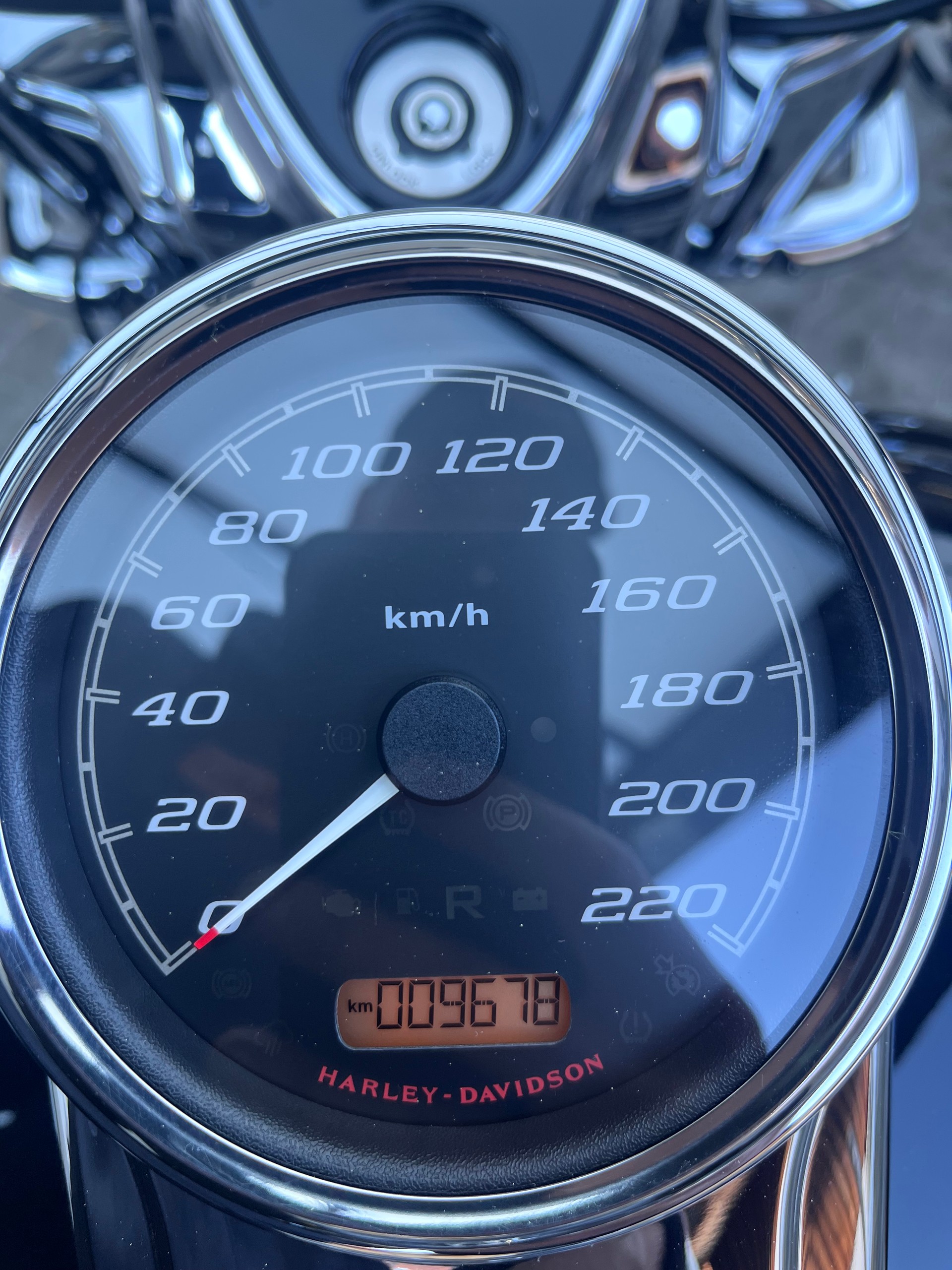 HARLEY-DAVIDSON FLRT Freewheeler 114-image-9