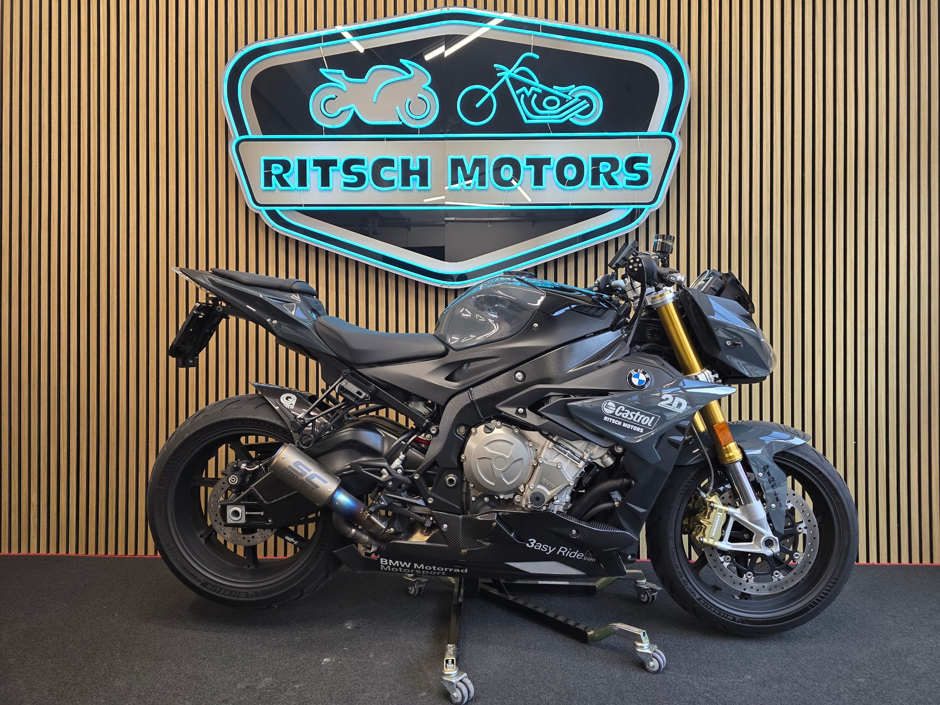 BMW S 1000 R ABS-image-1