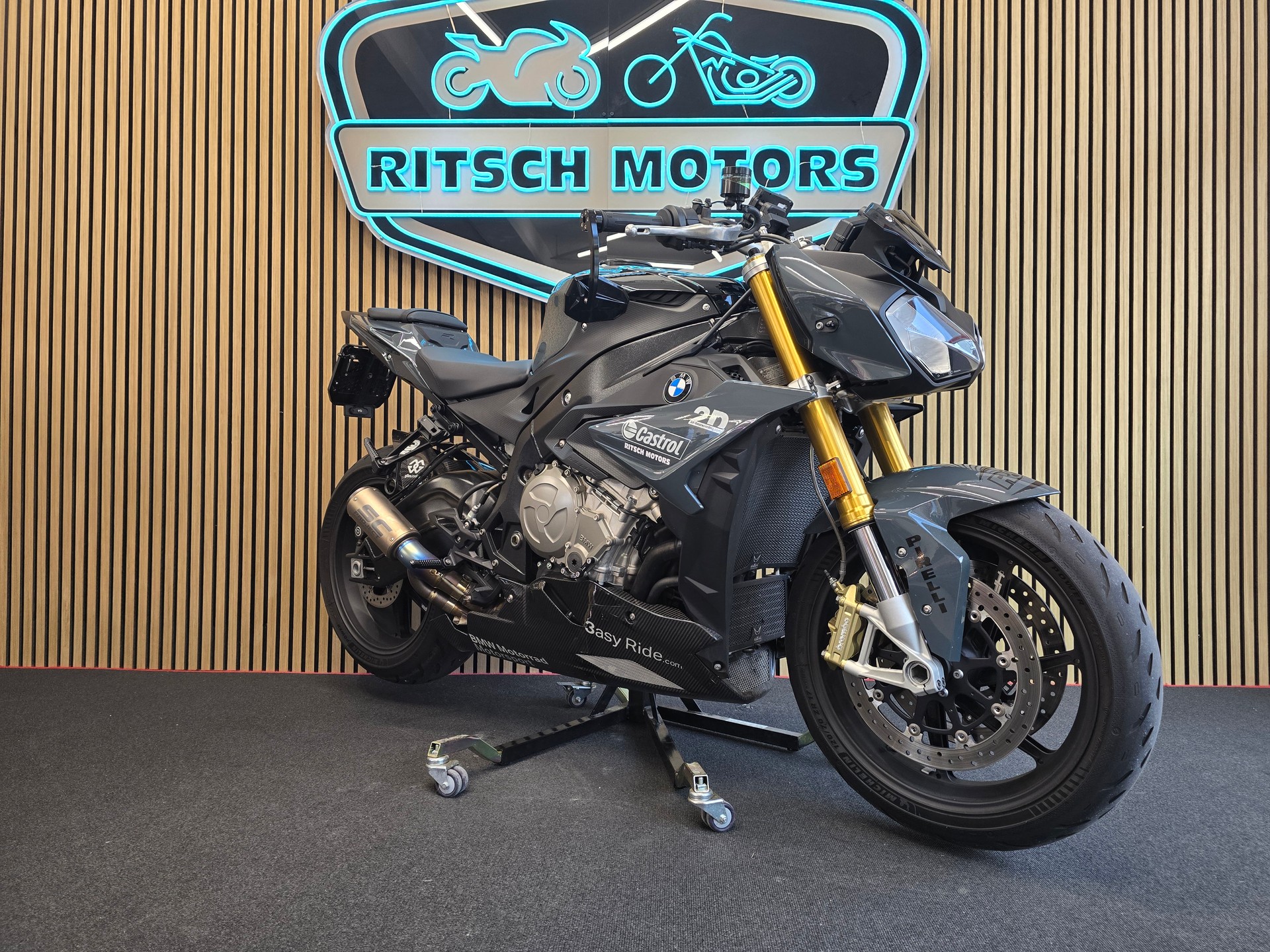 BMW S 1000 R ABS-image-2