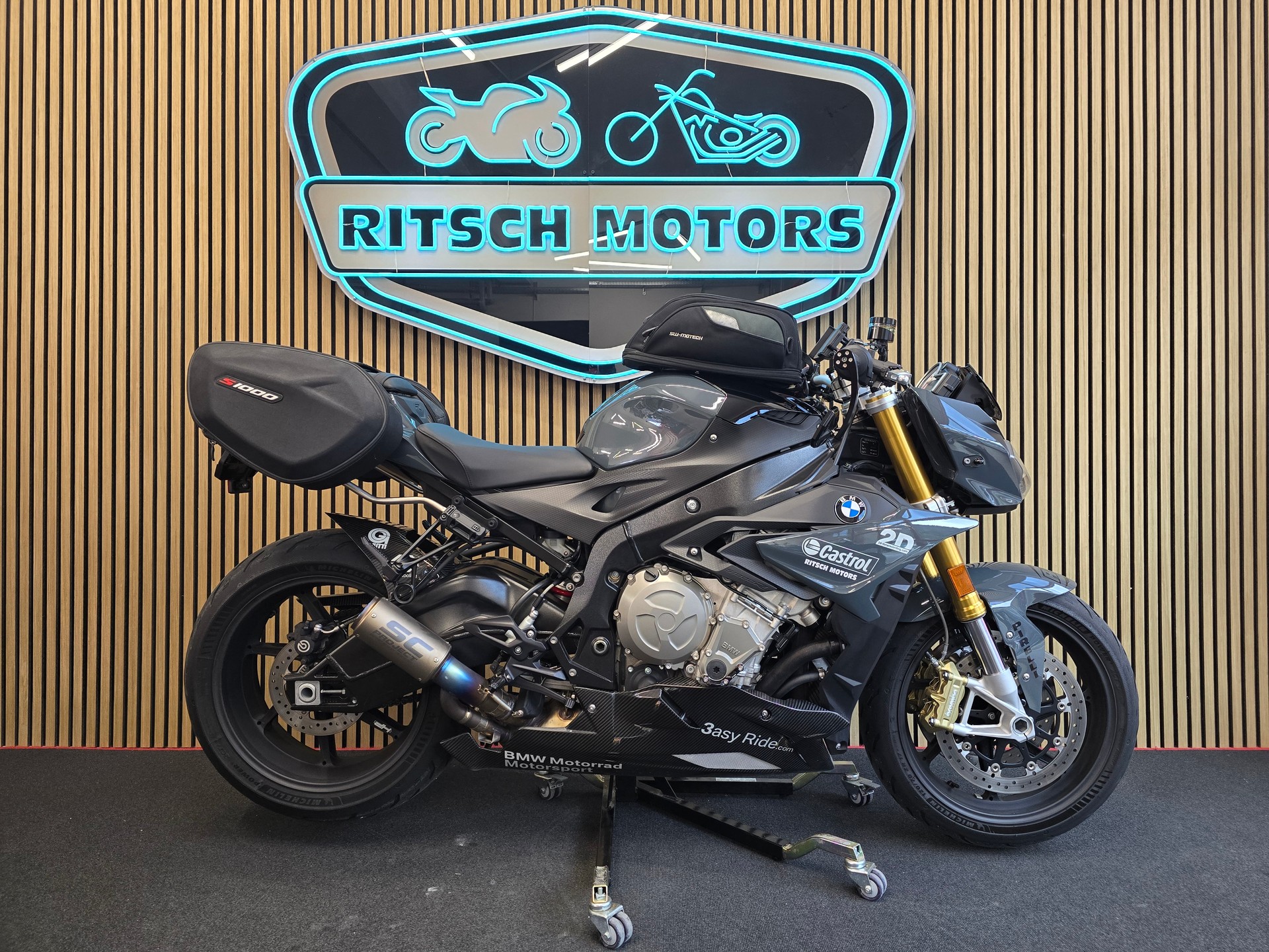 BMW S 1000 R ABS-image-0